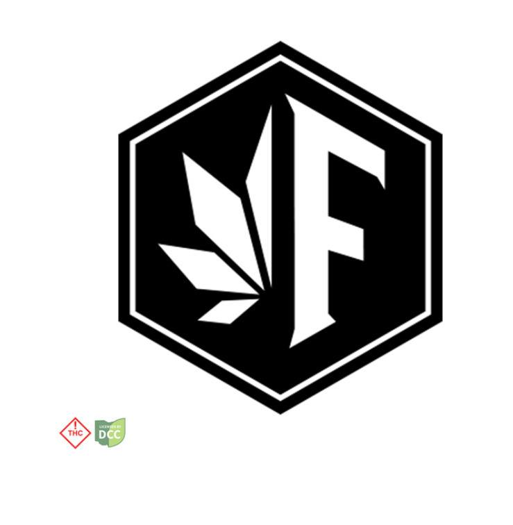 Firebrand Infusions | Banana Cream Cake x Jealousy | 1