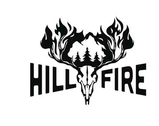 HillFire | Cheedar Cheese