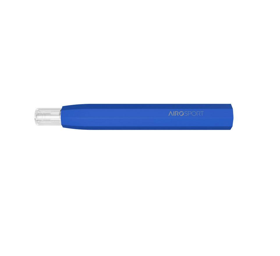 Airo Sport Blue Battery at SweetBuds Dispensary
