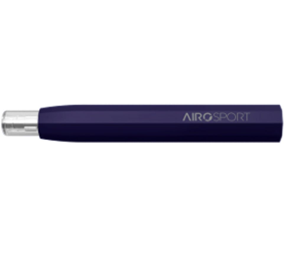 Airo Sport Indigo Battery at SweetBuds Dispensary