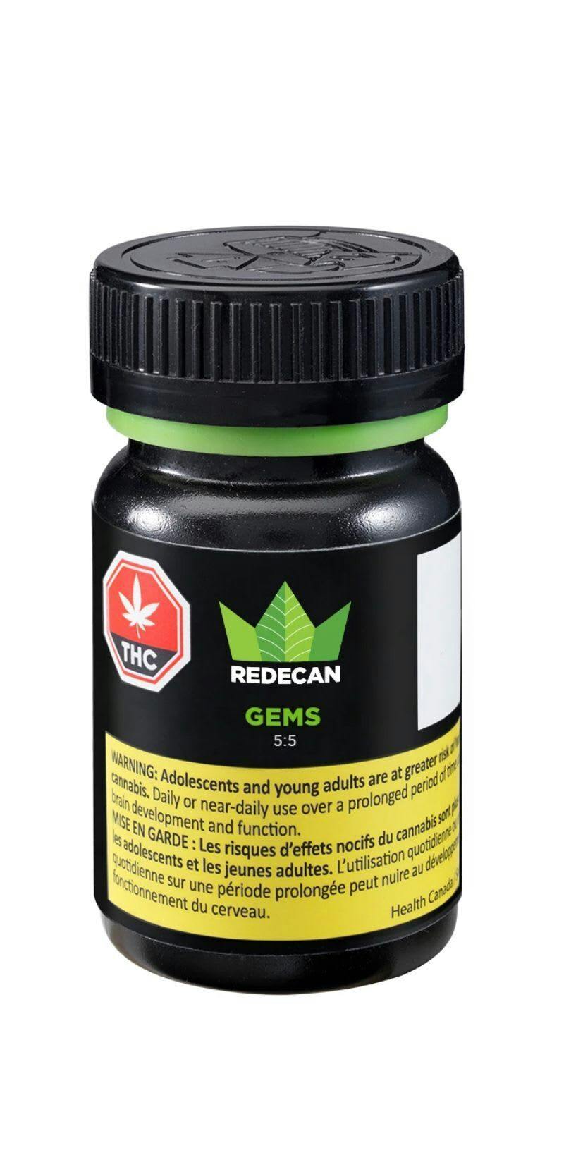Gems 5:5 15 caps Capsules