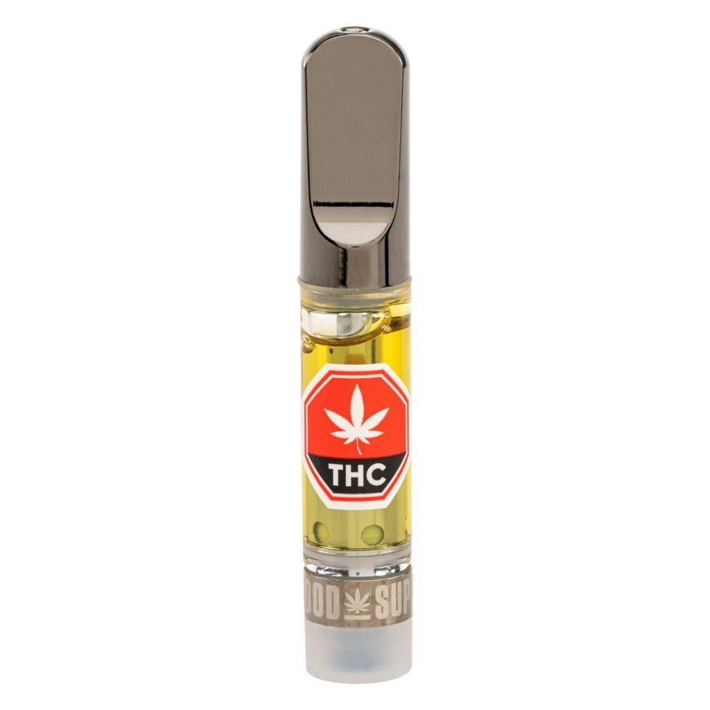 Pineapple Express 510 Thread Cartridge 1g 510 Thread Cartridges
