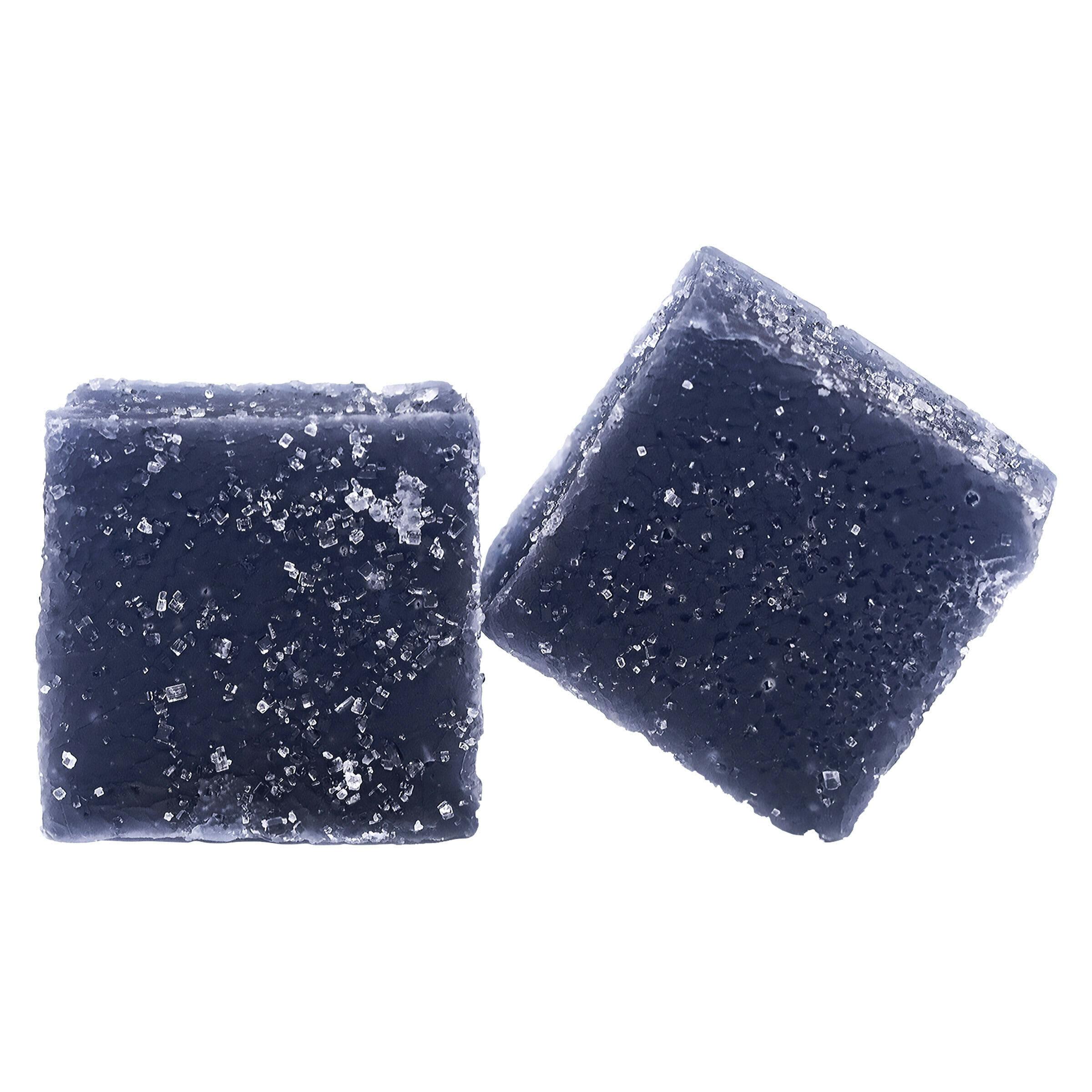 Blueberry Indica 2 Pack Soft Chews