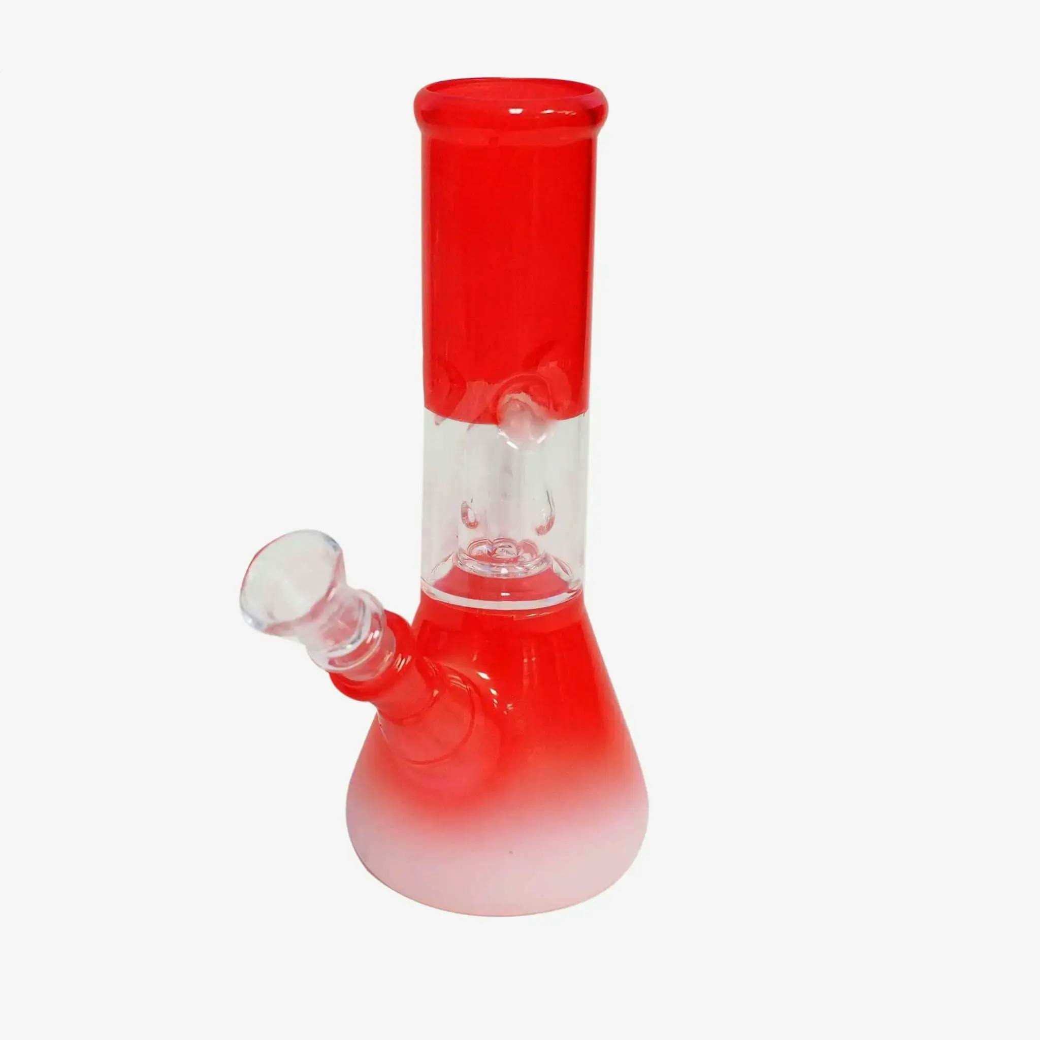 8" Splashguard Water Pipe Assorted Colours