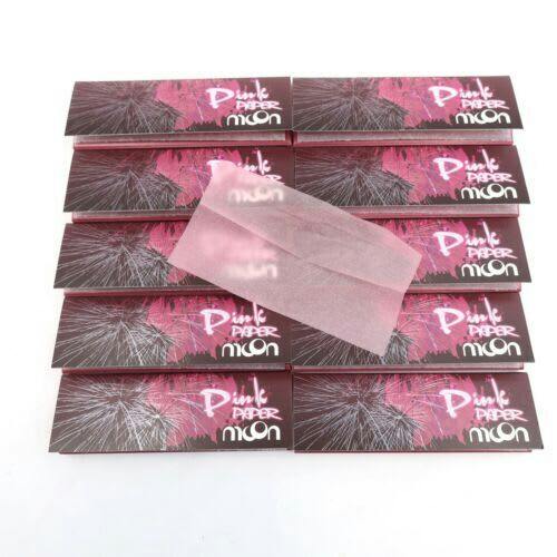 Pink - 1 1/4
