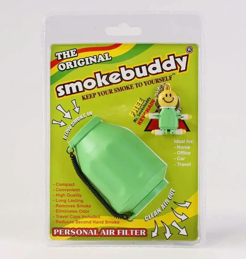 Smoking Buddy - Purple