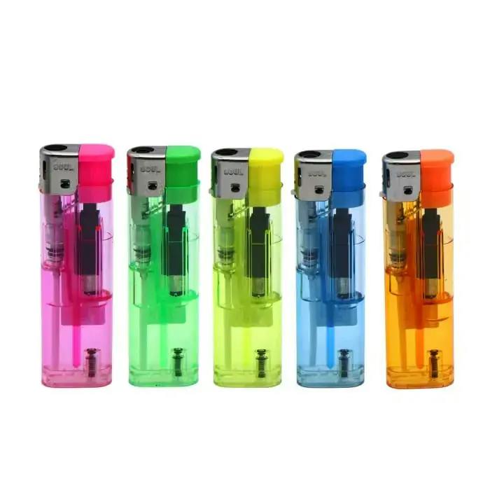 Regular Lighter