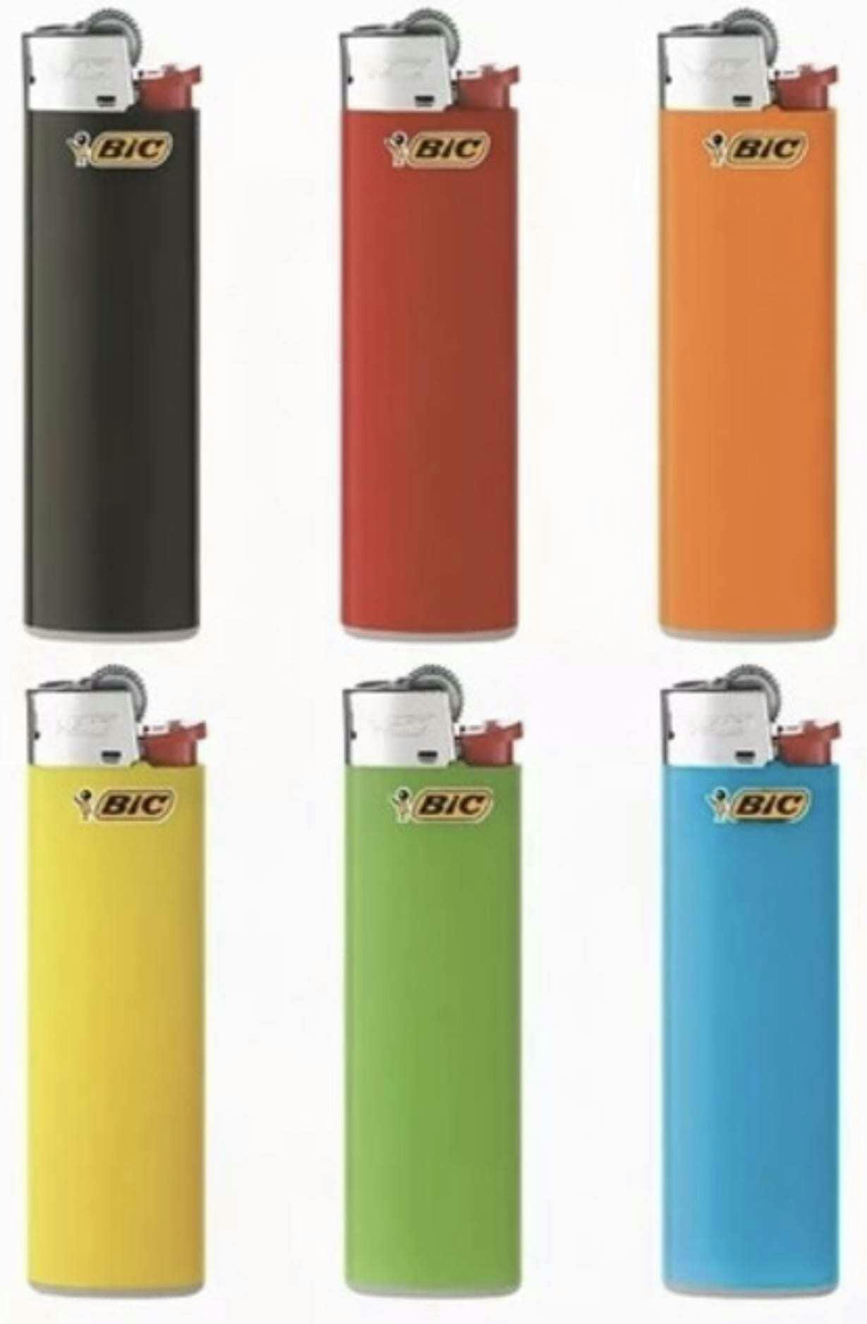 BIC Lighter