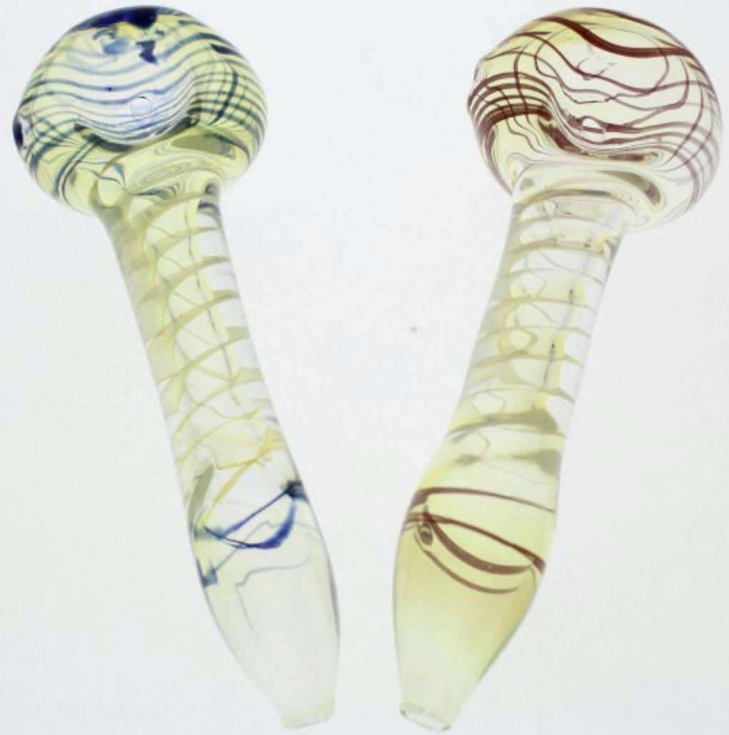 Hand Pipe 4''