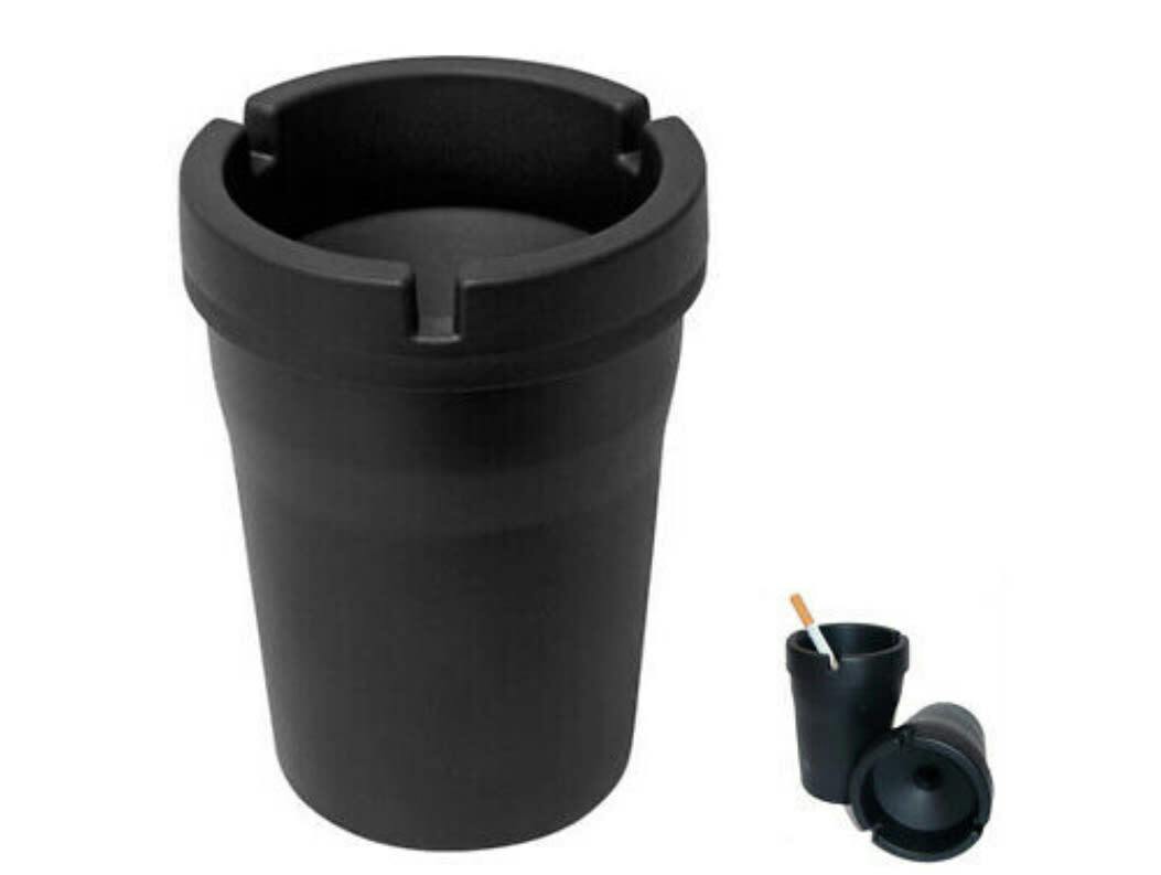 Jumbo Butt Bucket Ashtray - Small