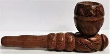 Wood