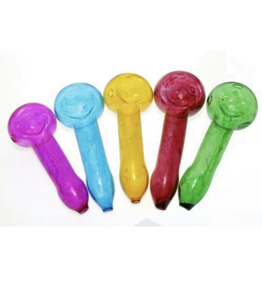 Hand Pipe 3.5''