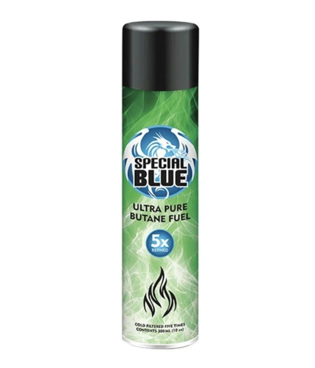 Special Blue Butane Fuel