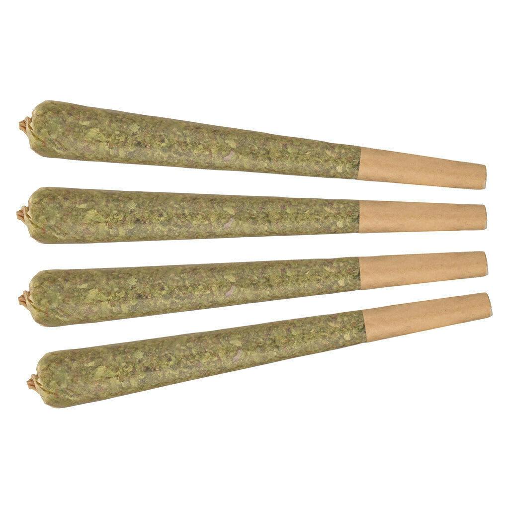 Galactic Fire Sativa Pre-Roll 1x1g Pre-Rolls