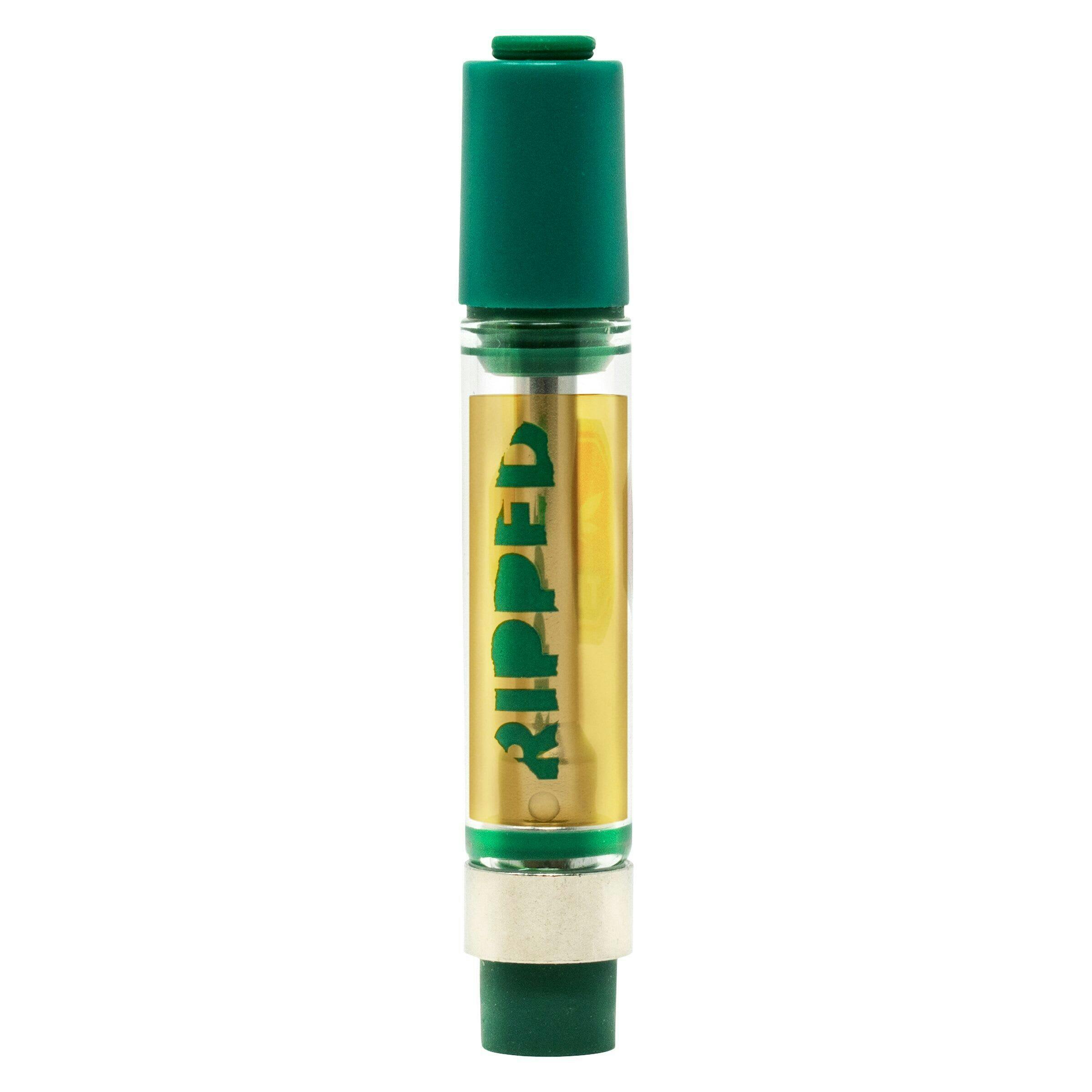 Liquid Diamond Blood Orange Tangie 510 Thread Cartridge 0.95g 510 Thread Cartridges