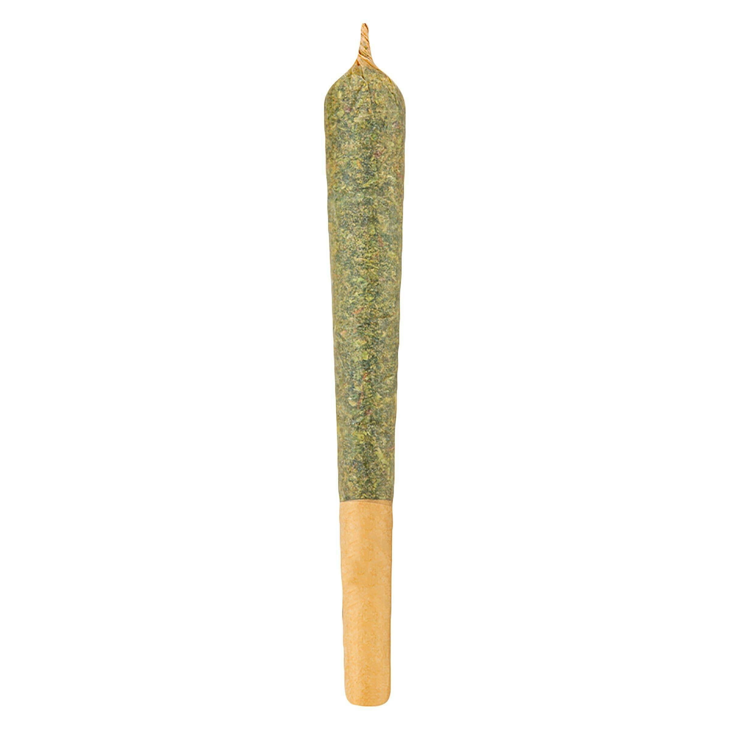 Indica Pre-Roll Thumbs up