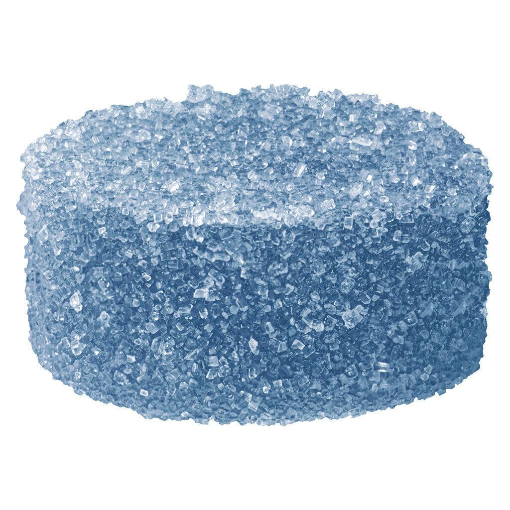 Blueberry Blaster Max10 1:1 THC:CBG Gummy 1 Pack Soft Chews