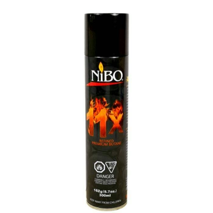 Premium Refined Butane