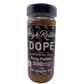 High Rollers | Dope Drink Arny Palmy | 500mg