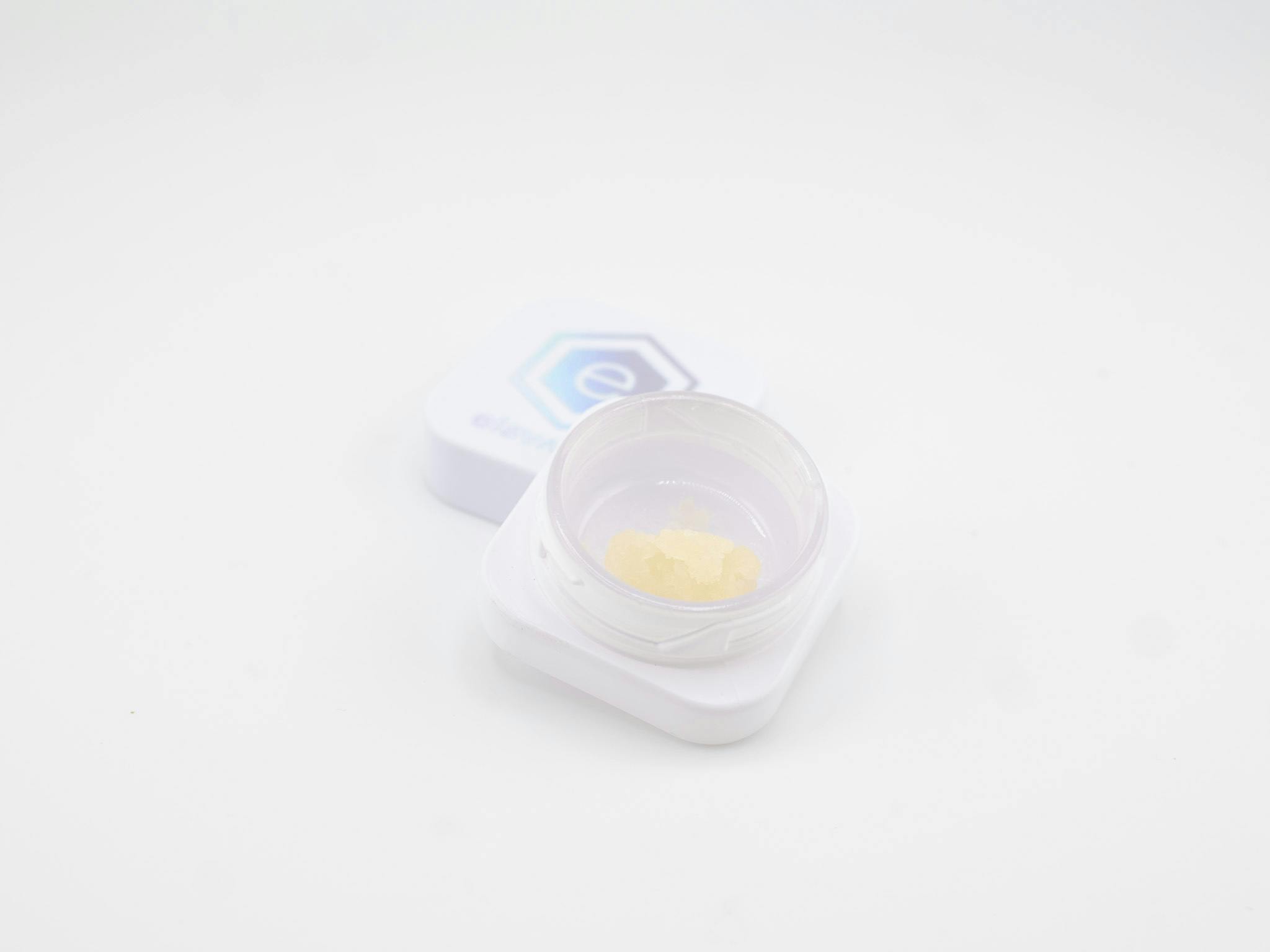 Elevated Crescendo (S) 1g Cured Resin by Elevated