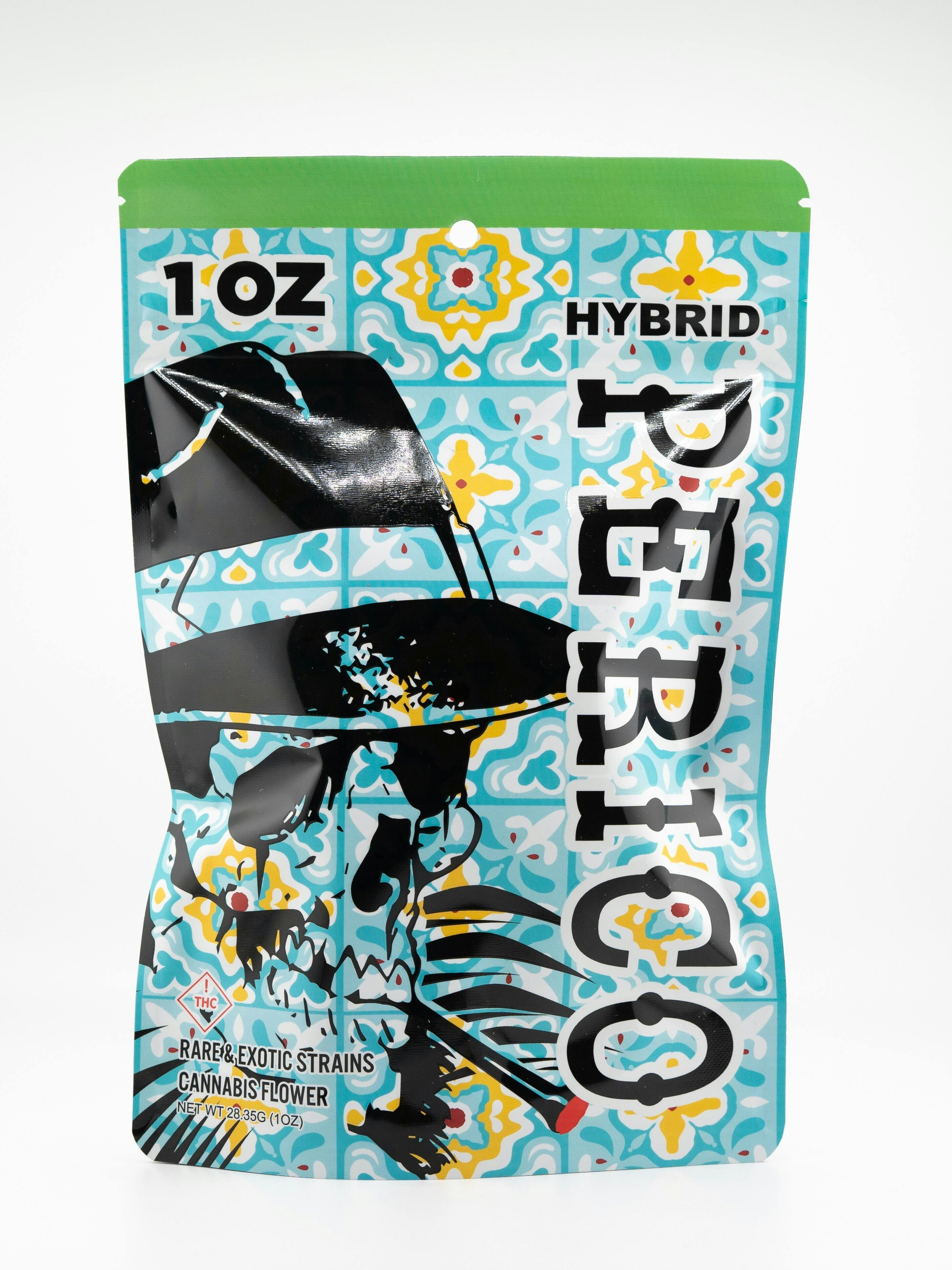 Perico Trop Smoothie (H) 28g