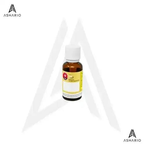 THC30 Plus Olive Oil | 30.2 ML