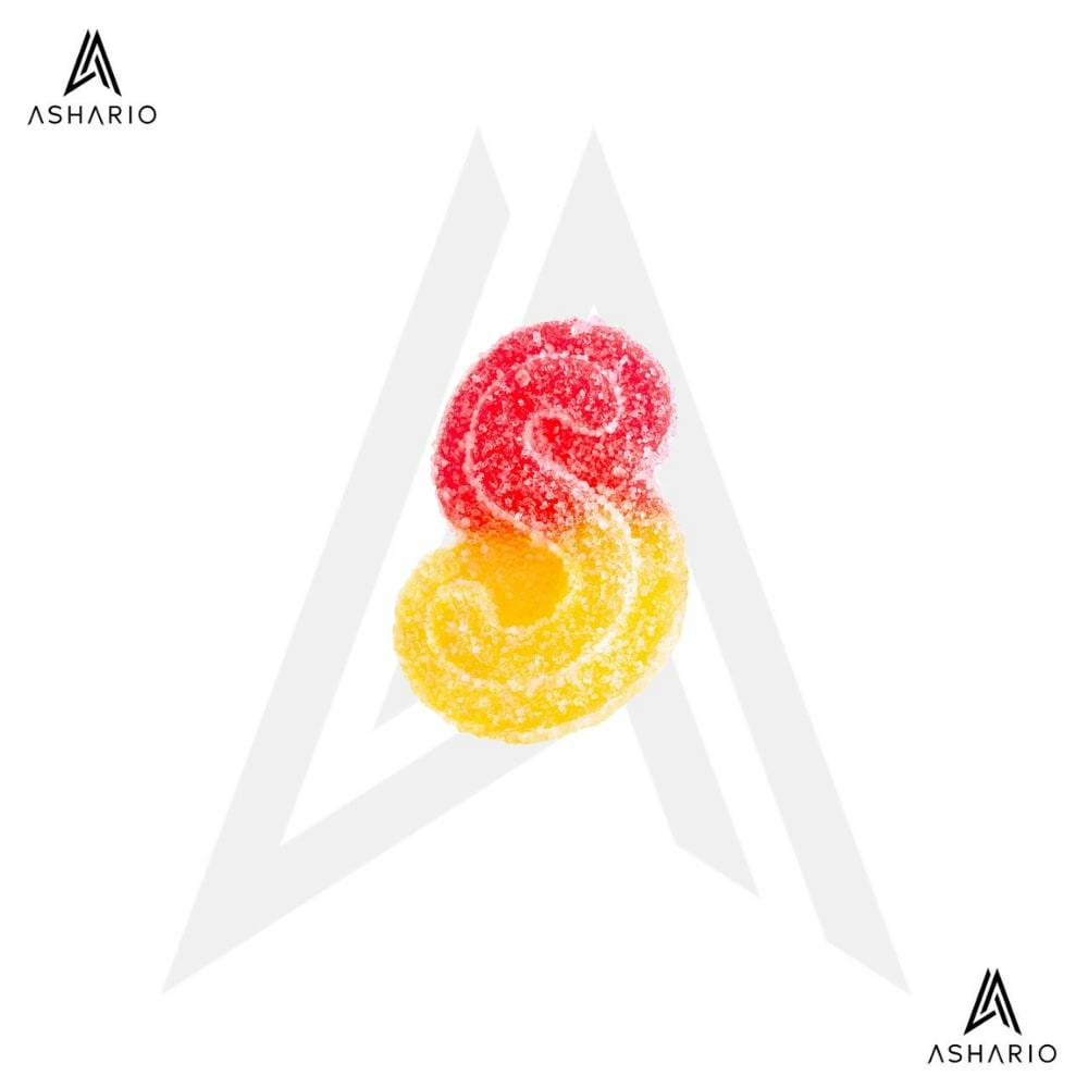 Fully Blasted Strawberry Mango | 1 Soft Chew