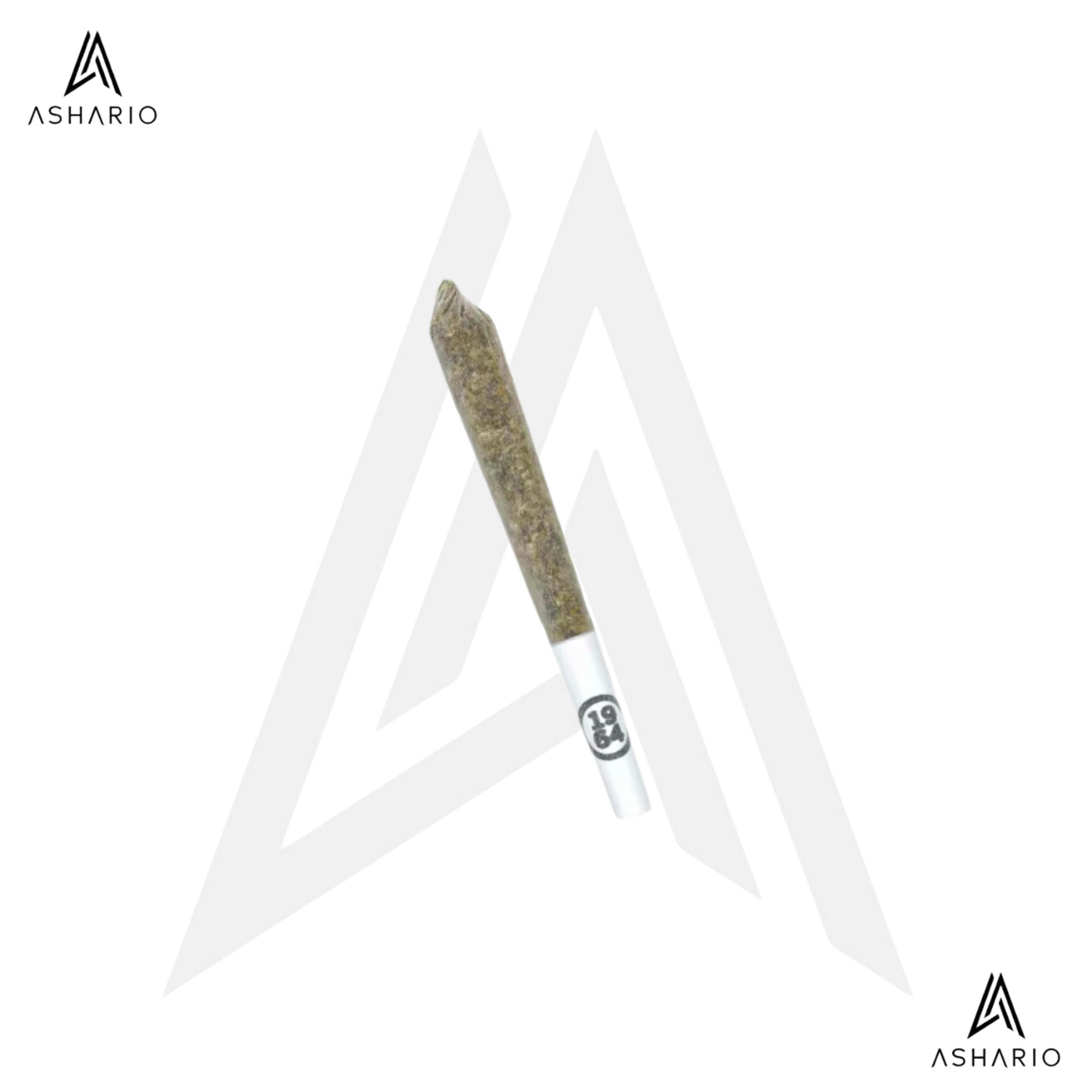 Resin Roll Blue Dream | 1x0.5g