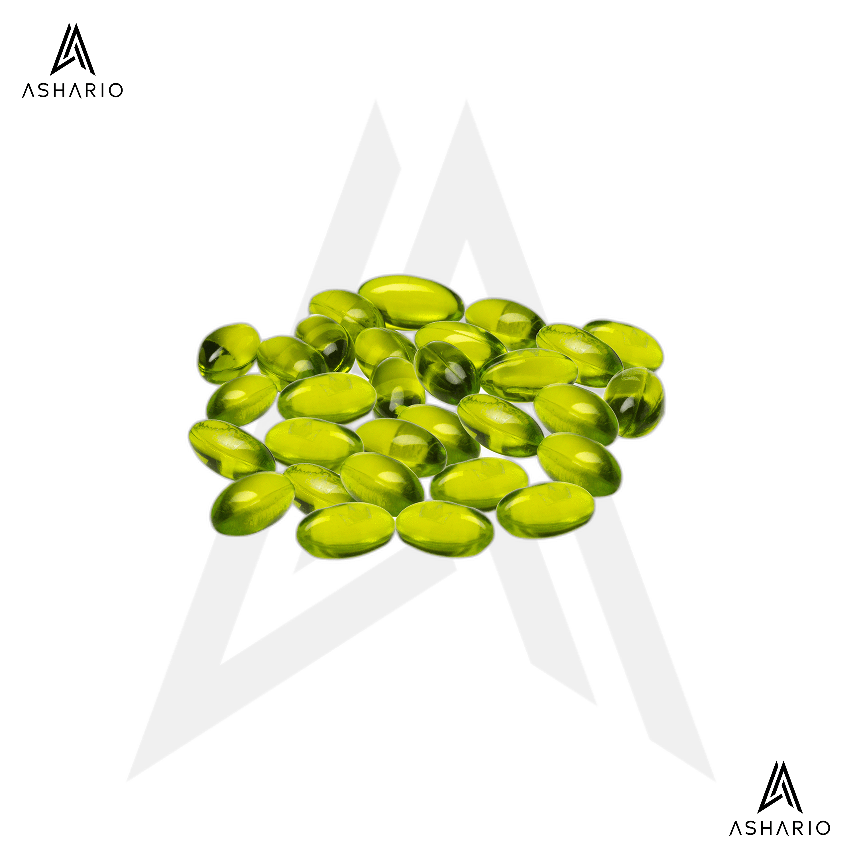 Gems 10:0 | 30 Capsules