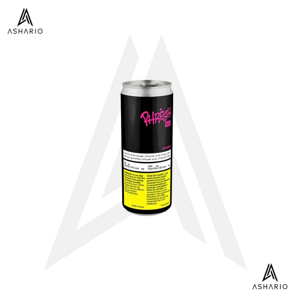 Raspberry | 355ml