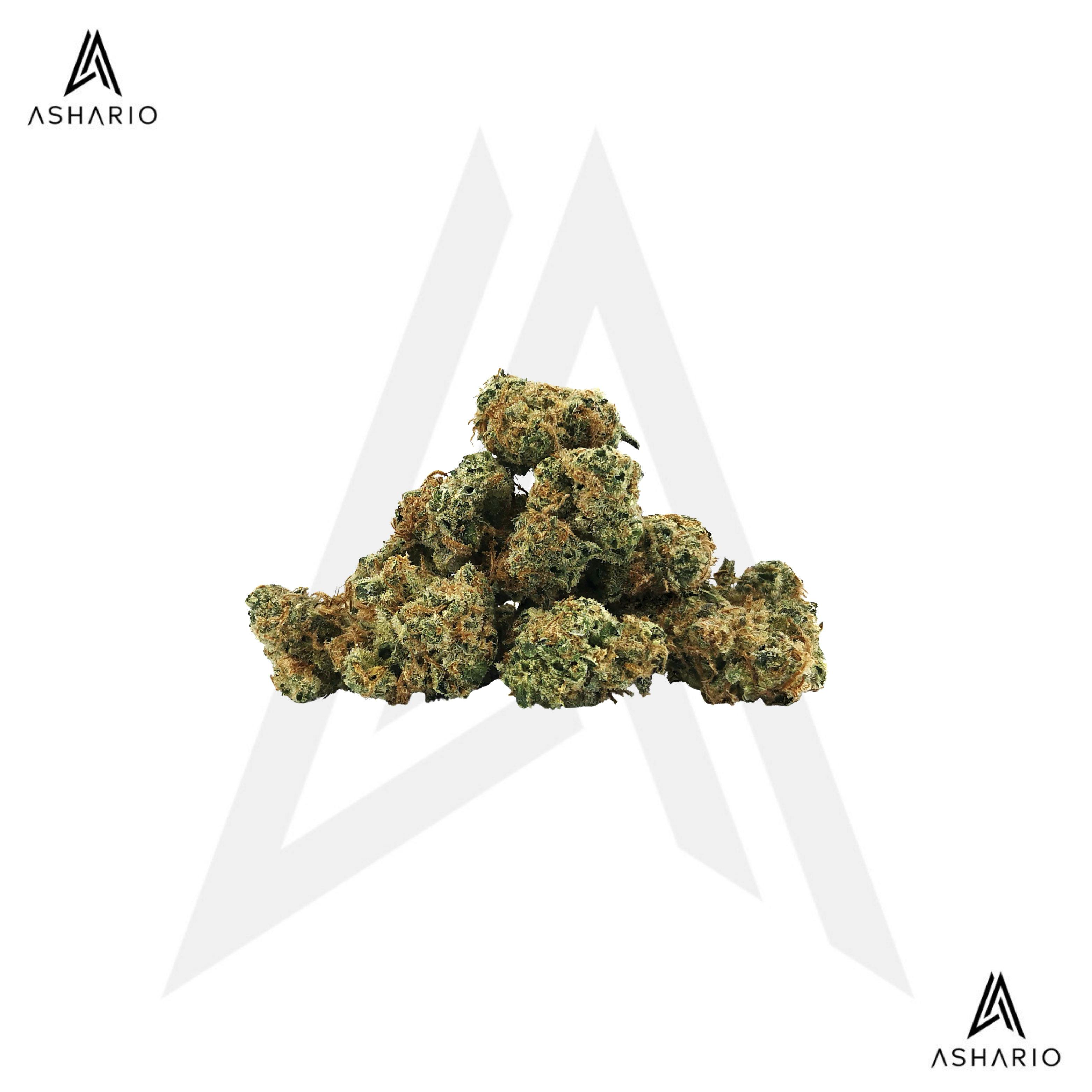 Fortune Cookies Smalls | 3.5g