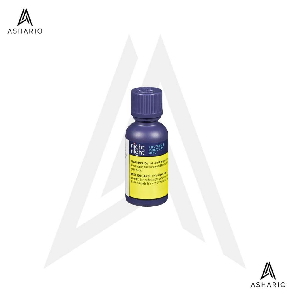 Pure CBN | 30ml