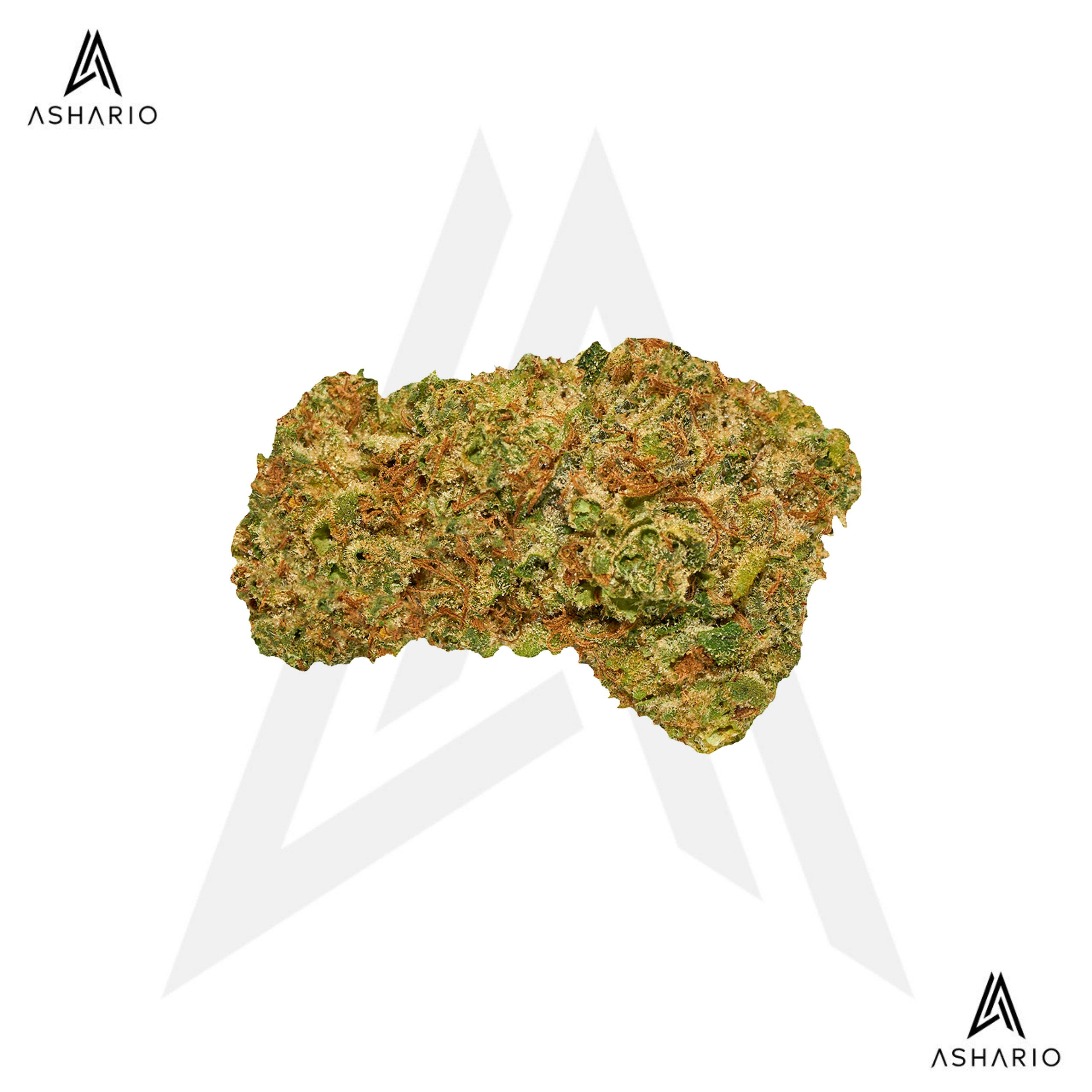 FAT MAC | 14g