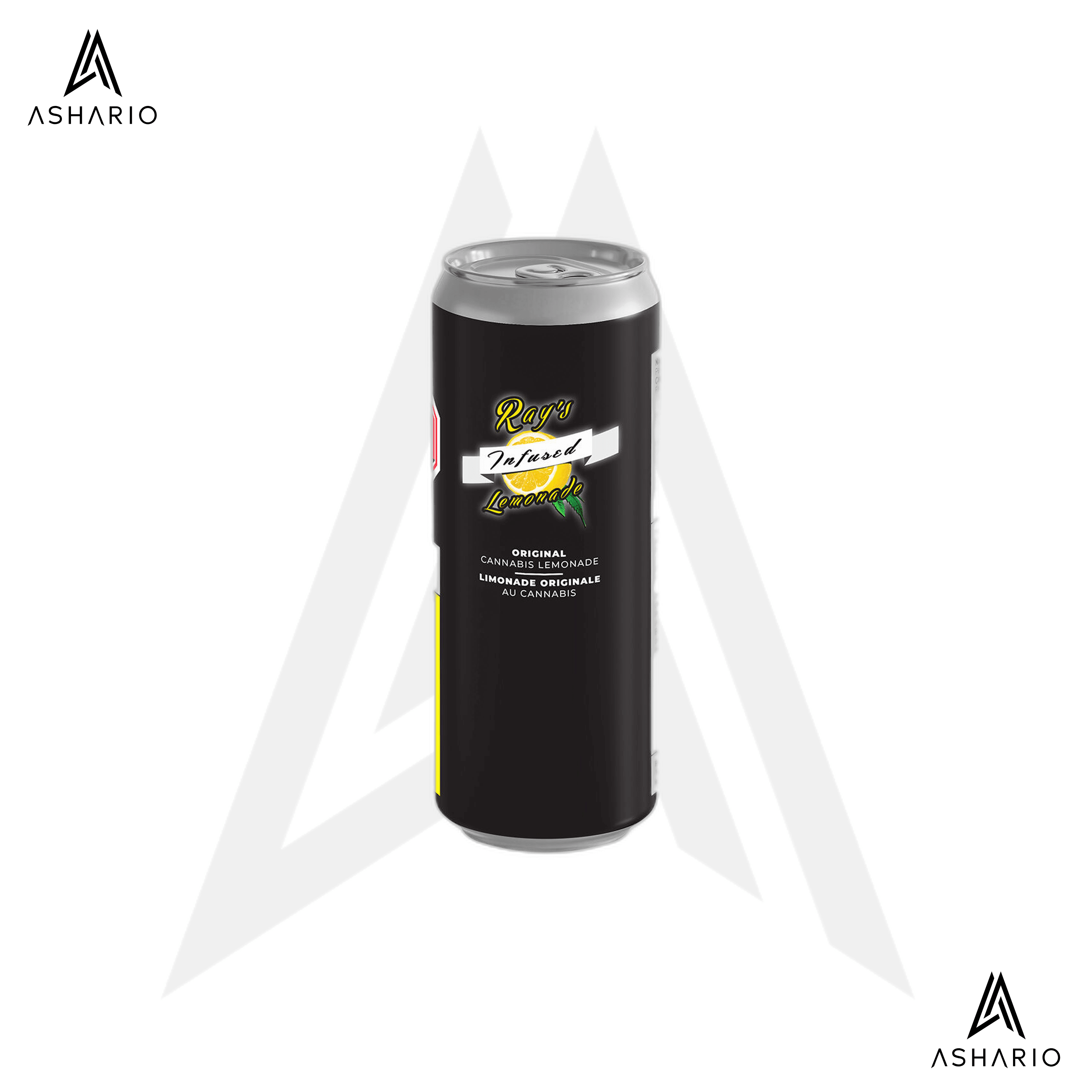 Original Lemonade | 355ml