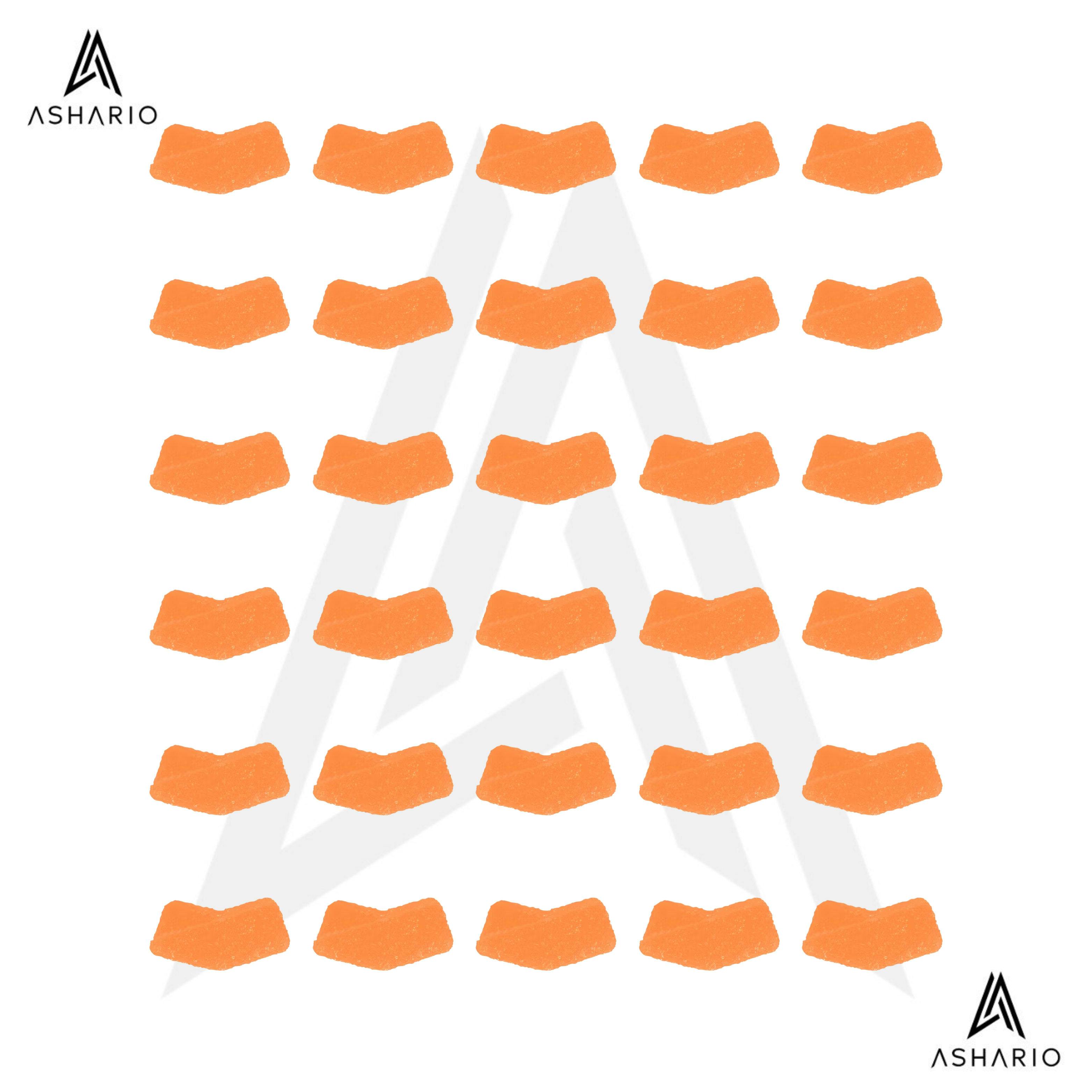 Orange | 30x1 Pack