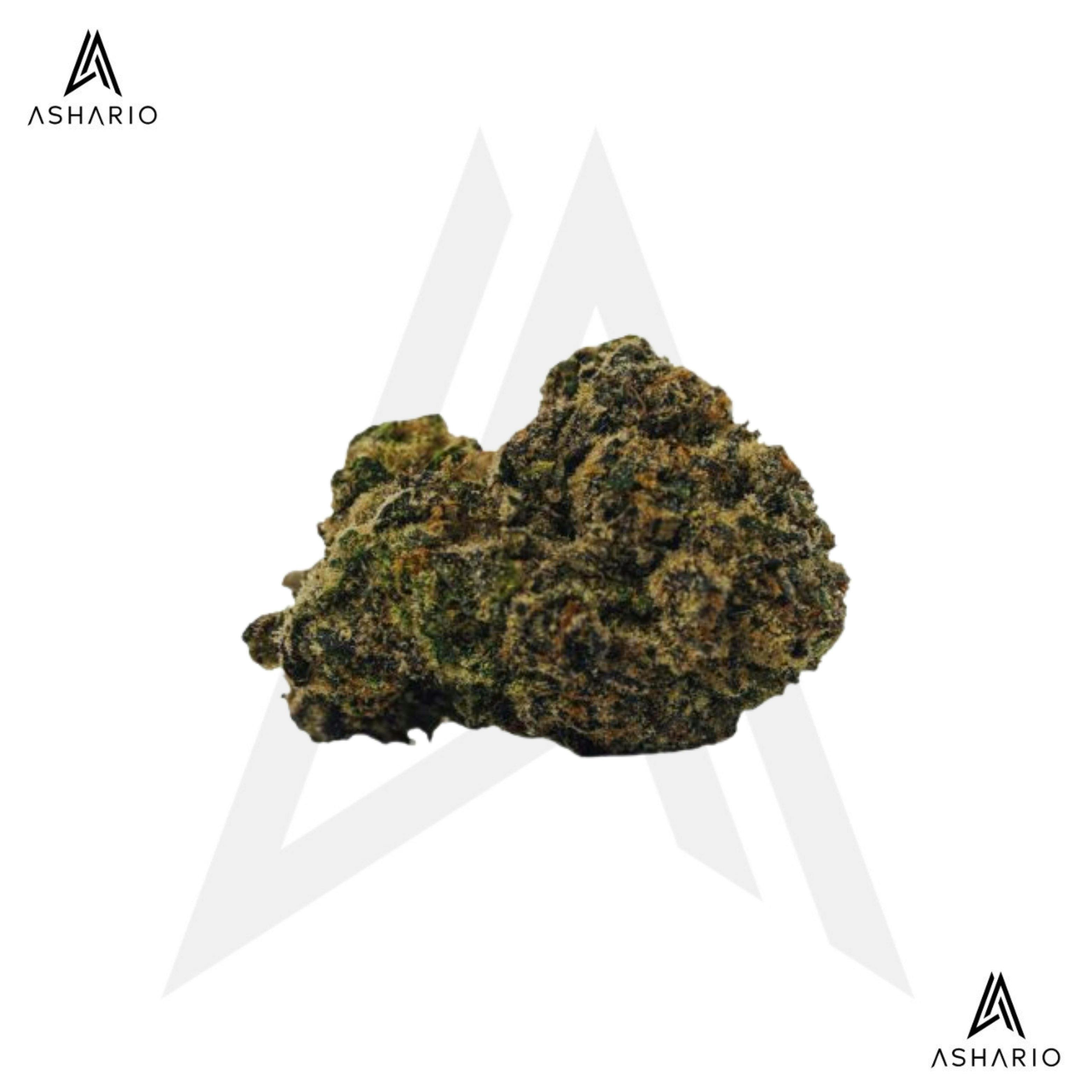 Rocket Fuel | 14g