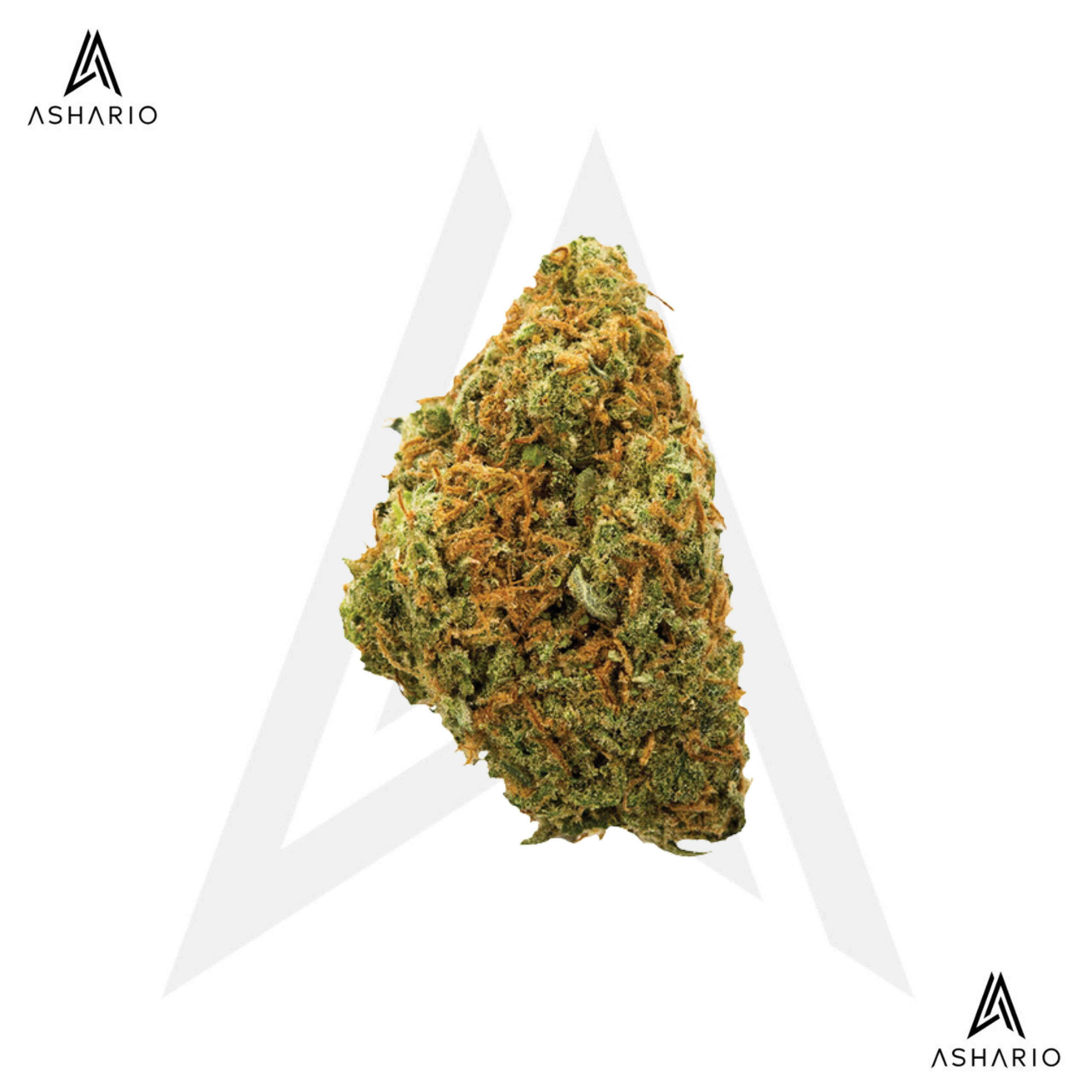 Moose Tracks | 7g
