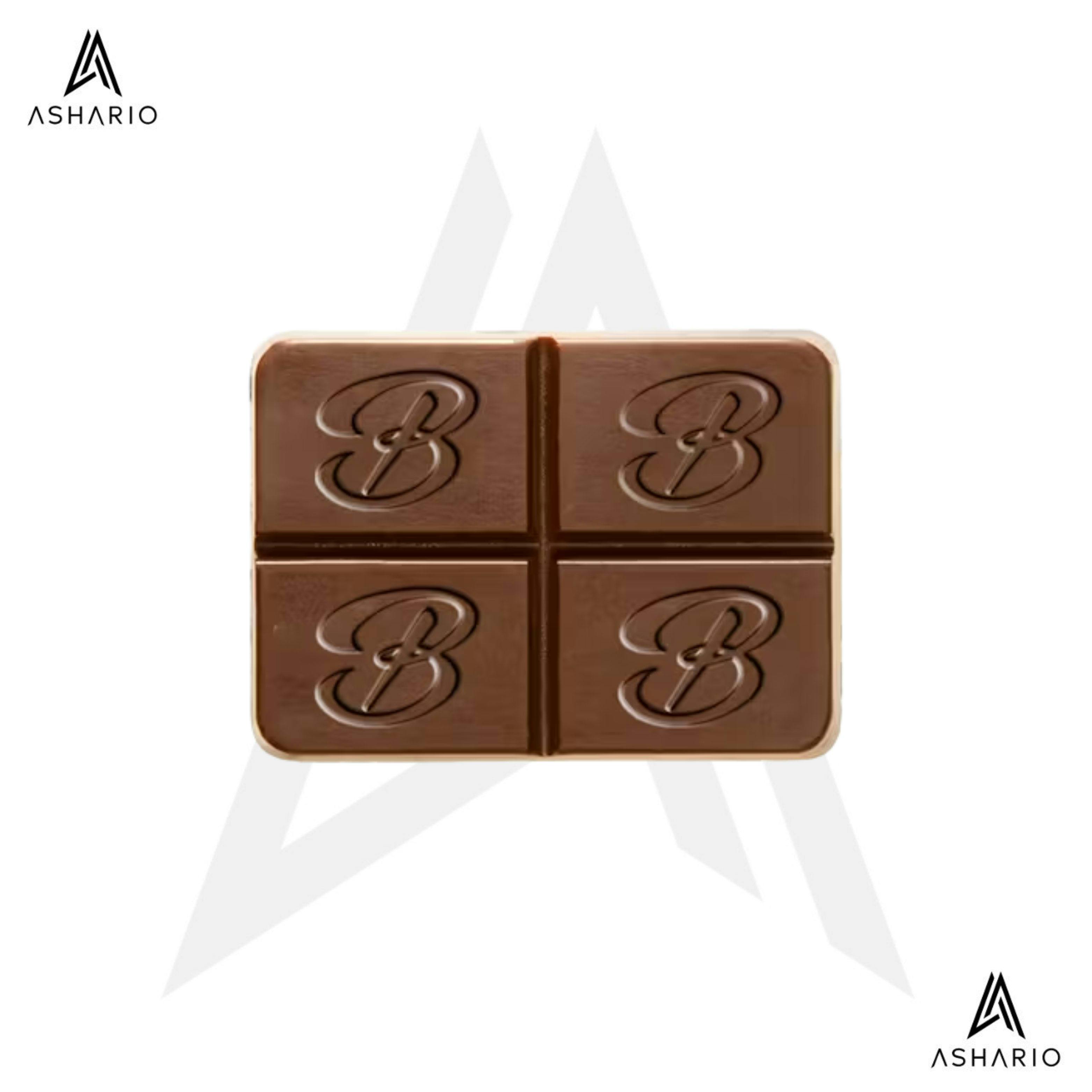 Mochaccino Milk Chocolate | 1 Pack