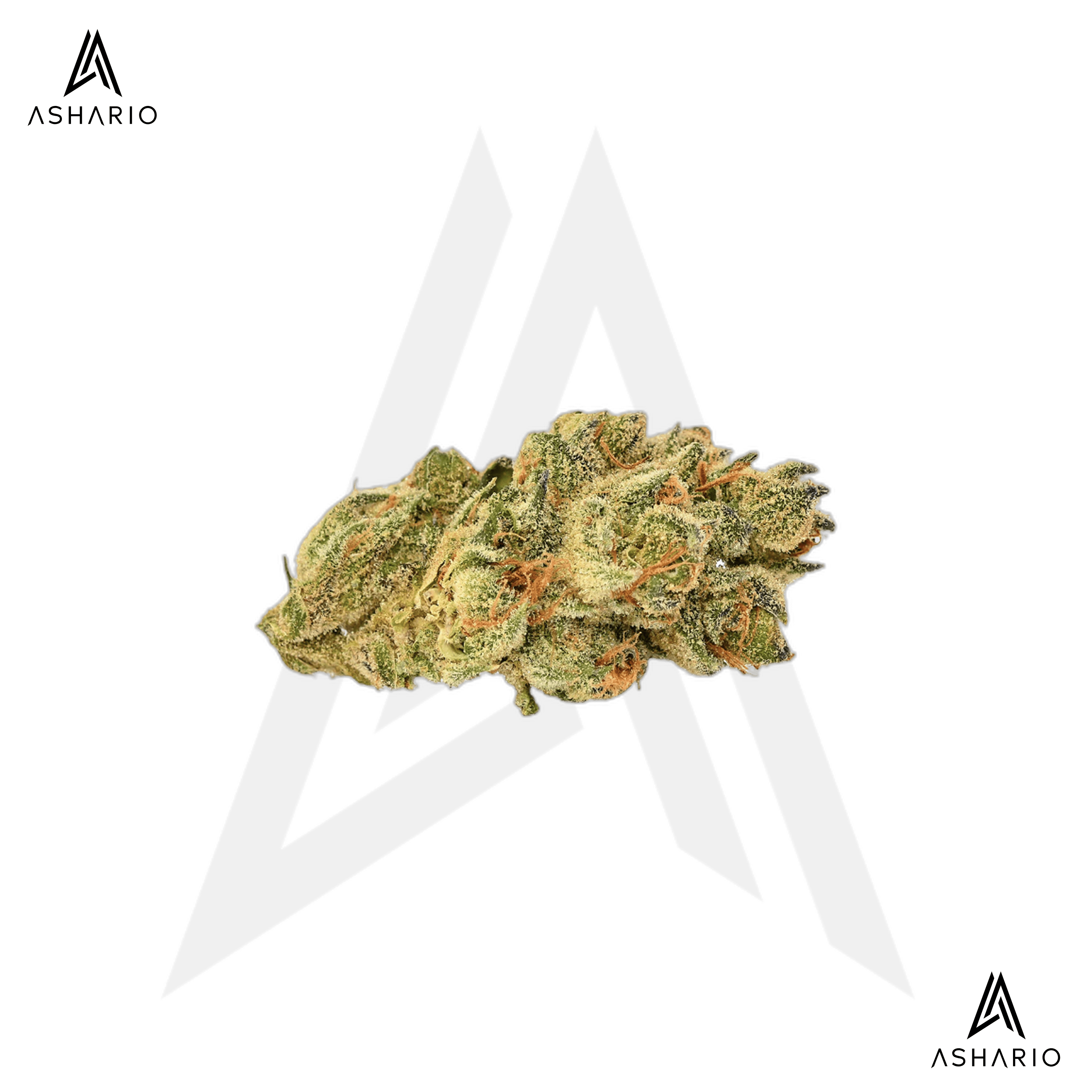 Strawberry Kush | 3.5g