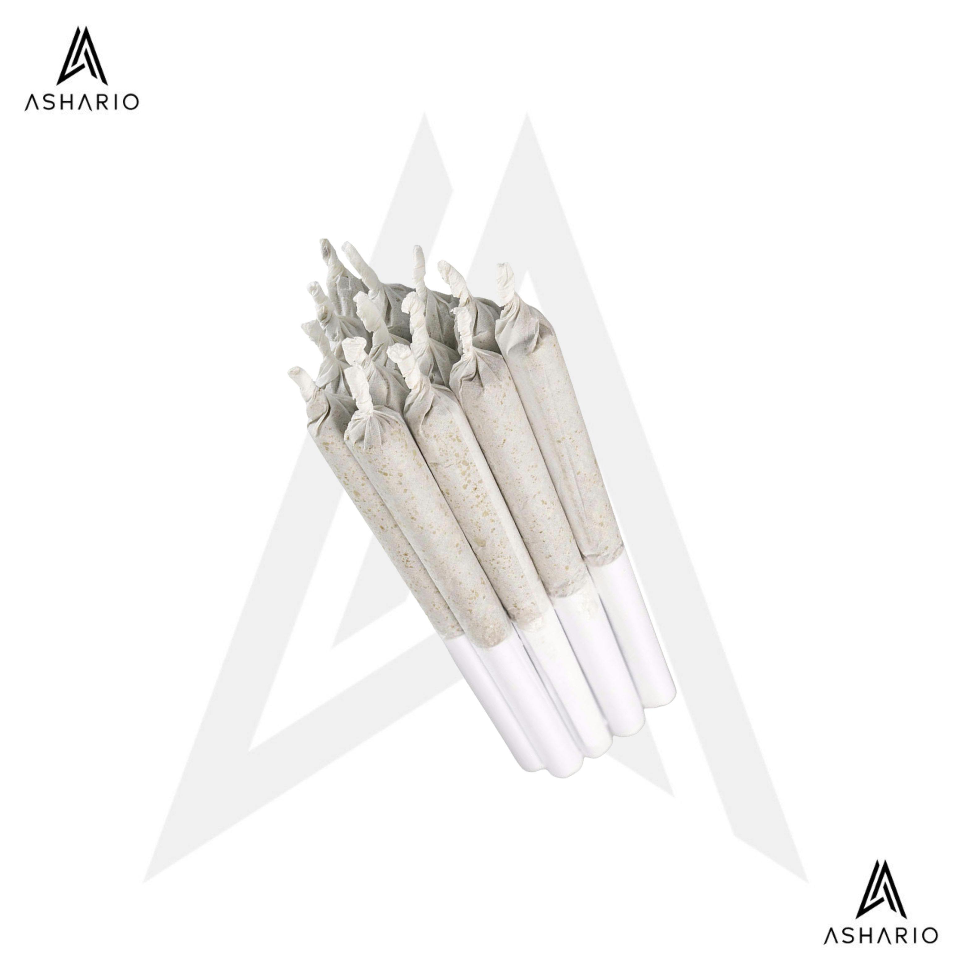 Ice Cream Rntz Pre-Roll | 14x0.5g