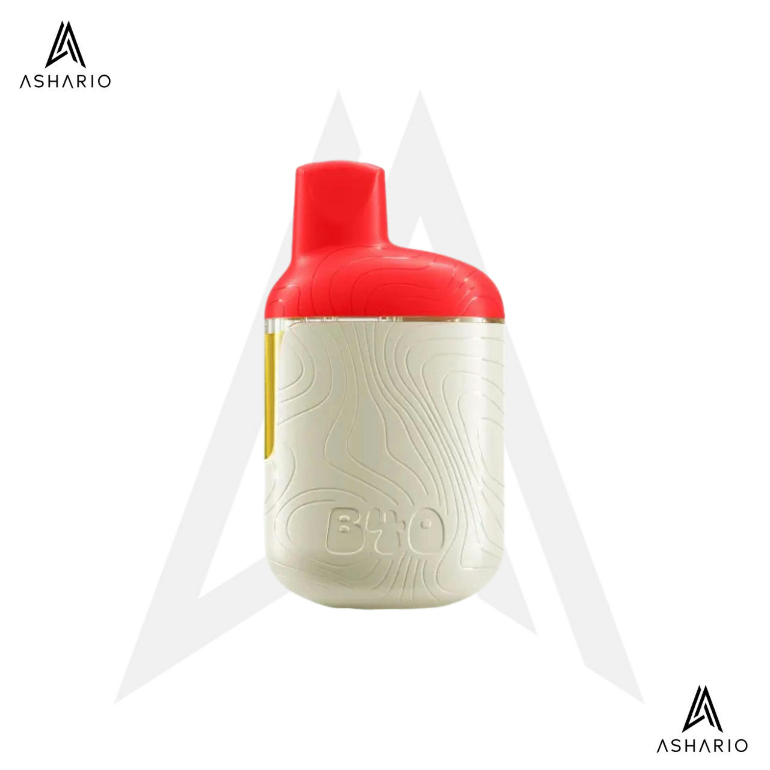 Sour Cherry | 0.95g