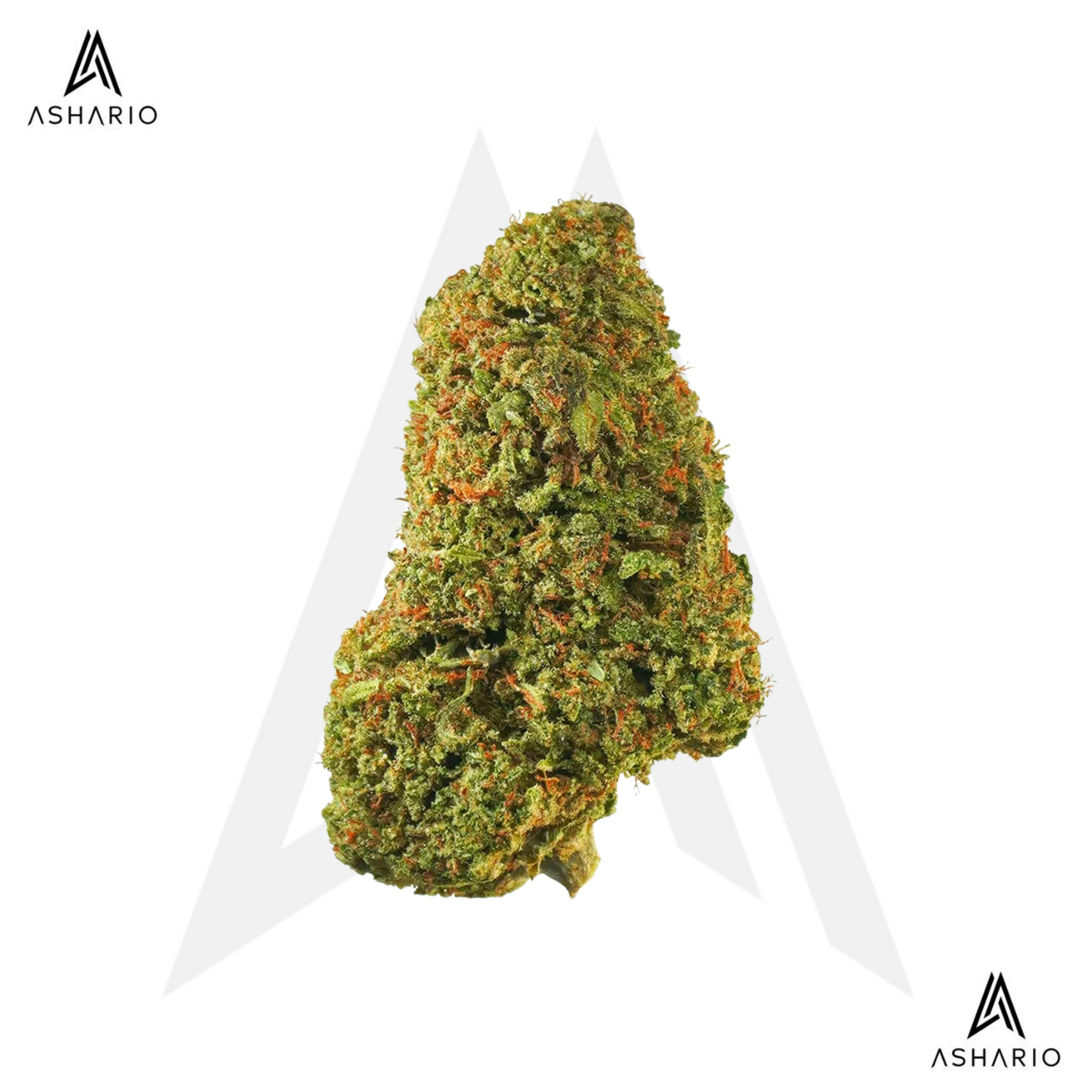 Tropicanna | 7g