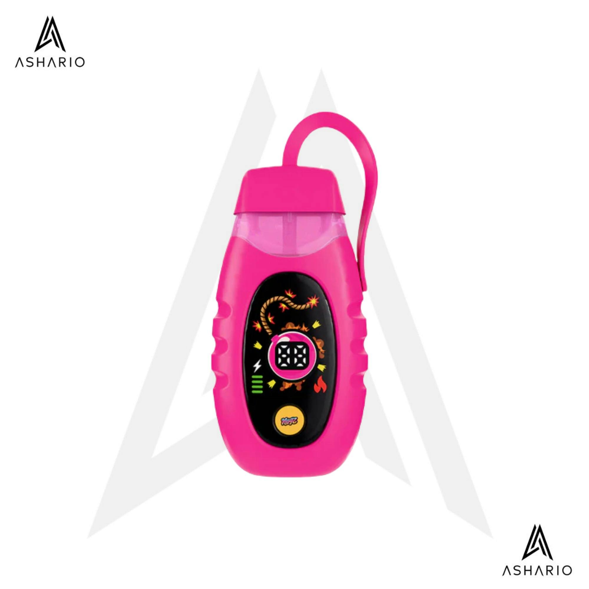PINK BERRY RUSH | 0.95g