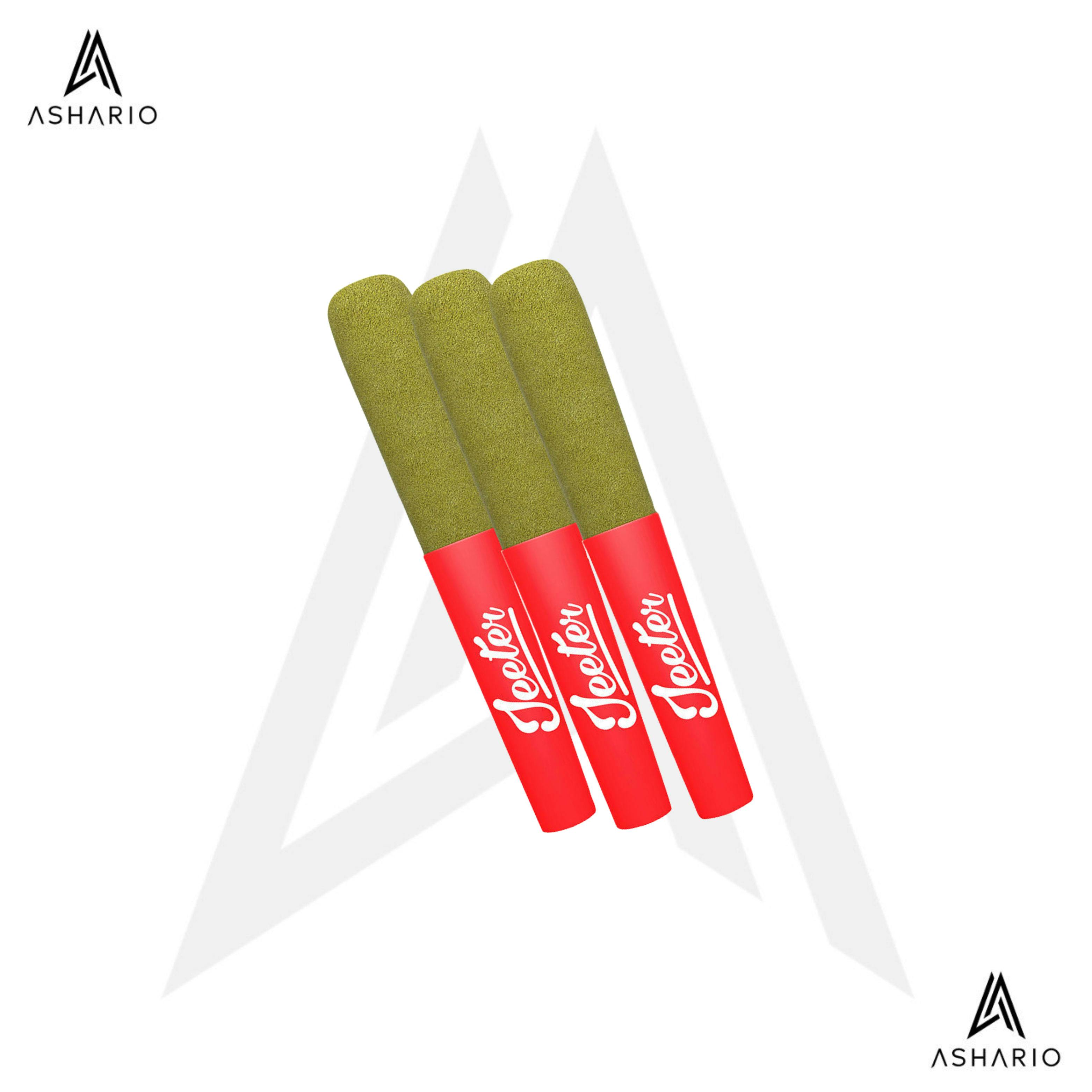Pop Up | 3x0.5g