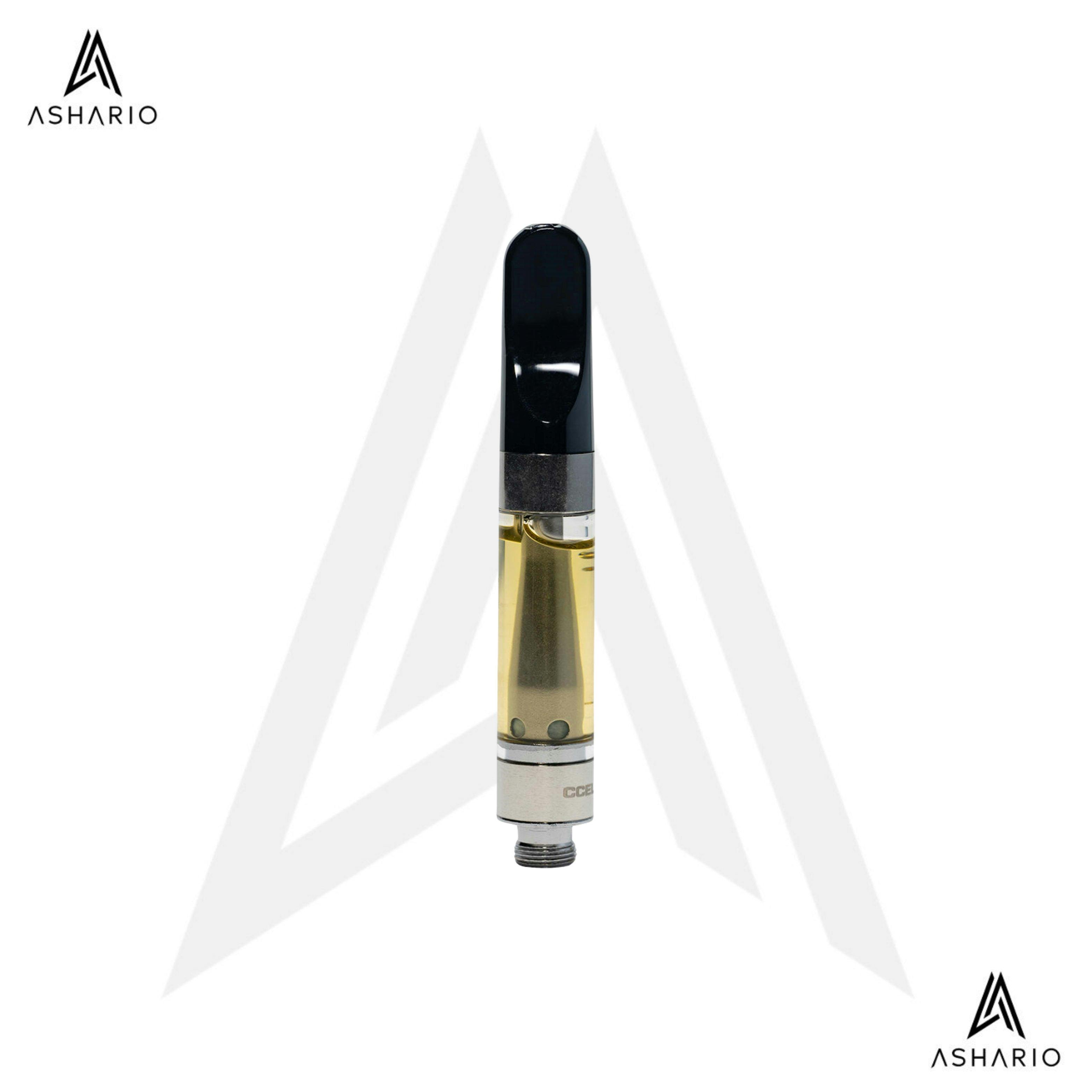 Bad Azz Apple L | 1g