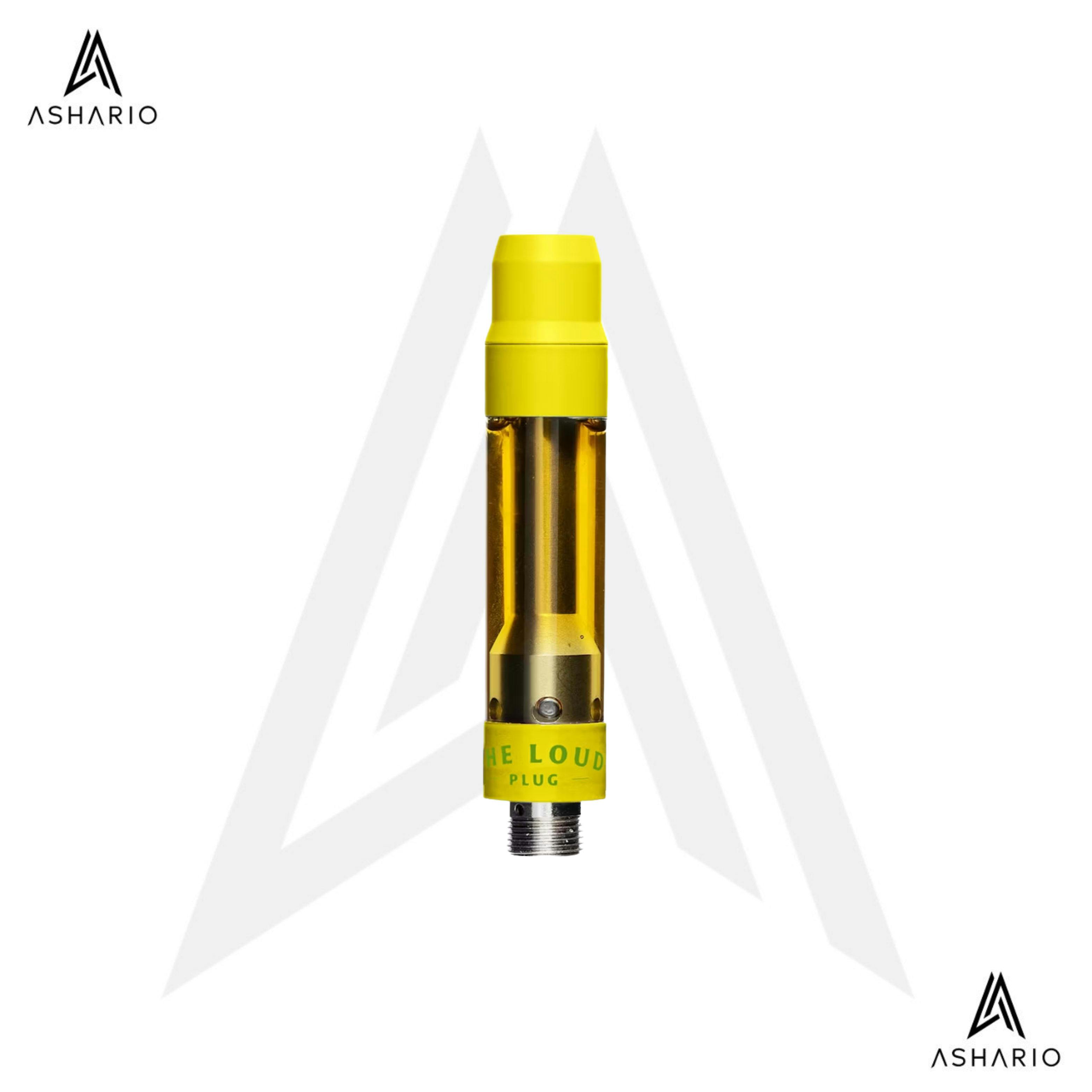 Lemon GLTO | 1g
