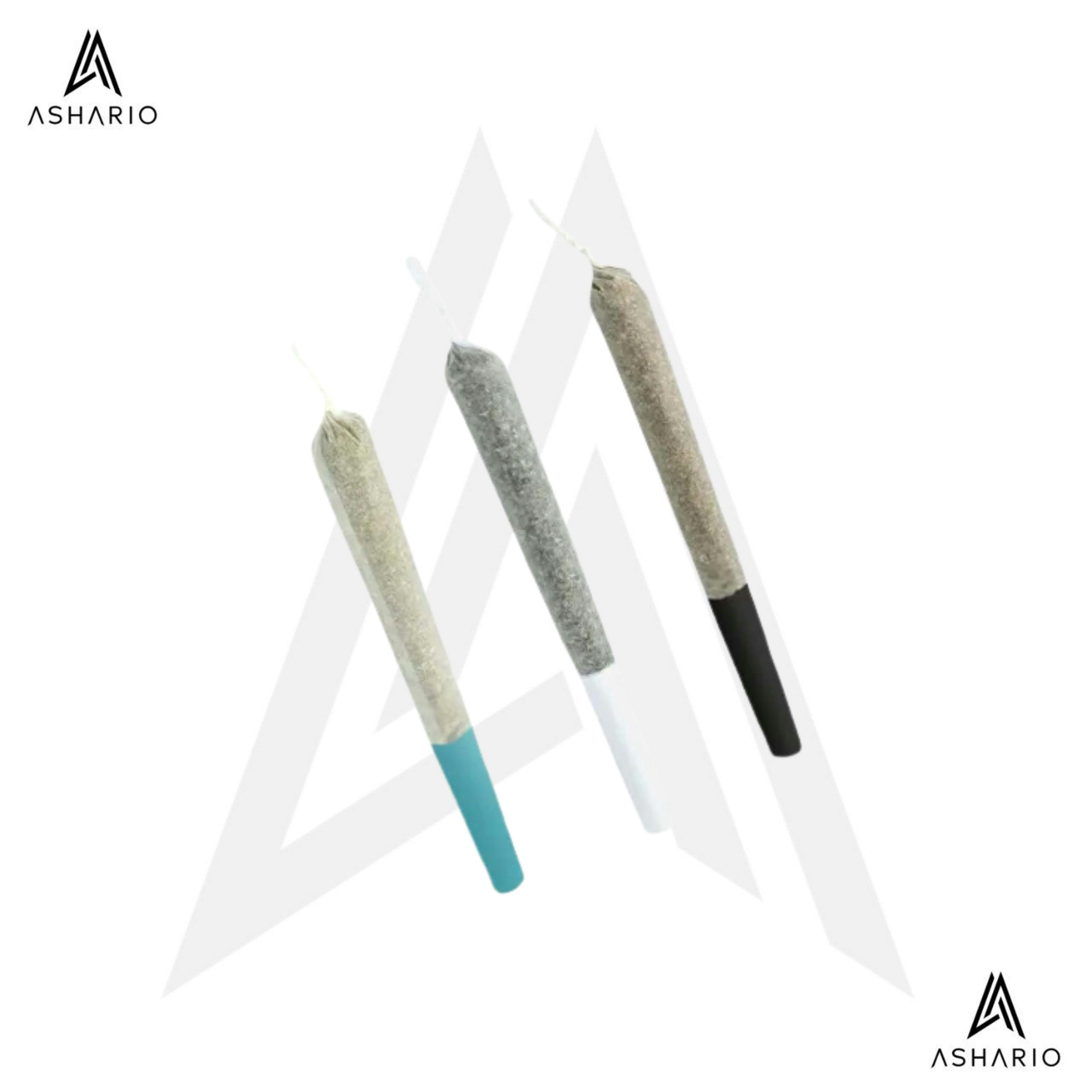 Mix Pack | 3x0.5g