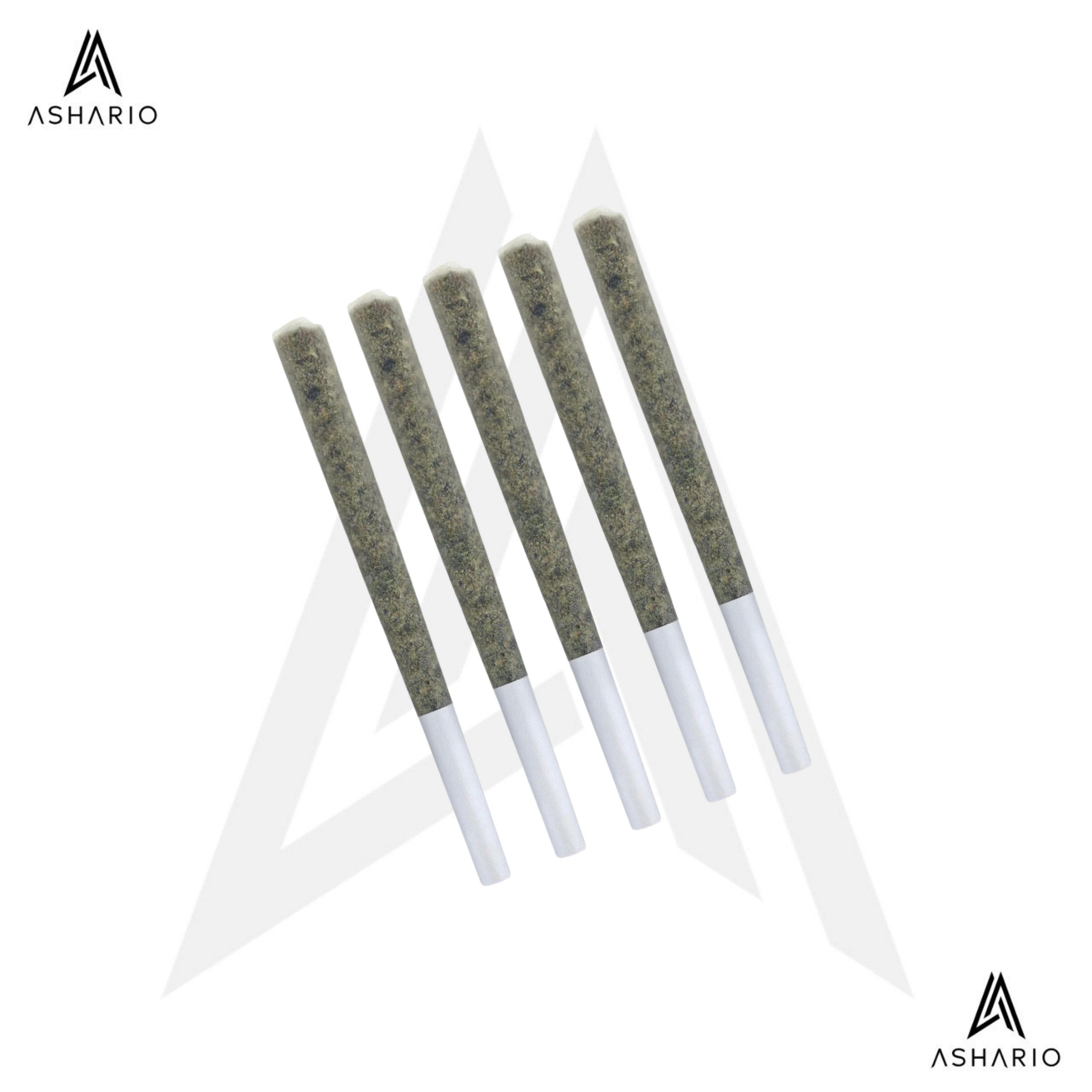 AK47 | 5x0.5g
