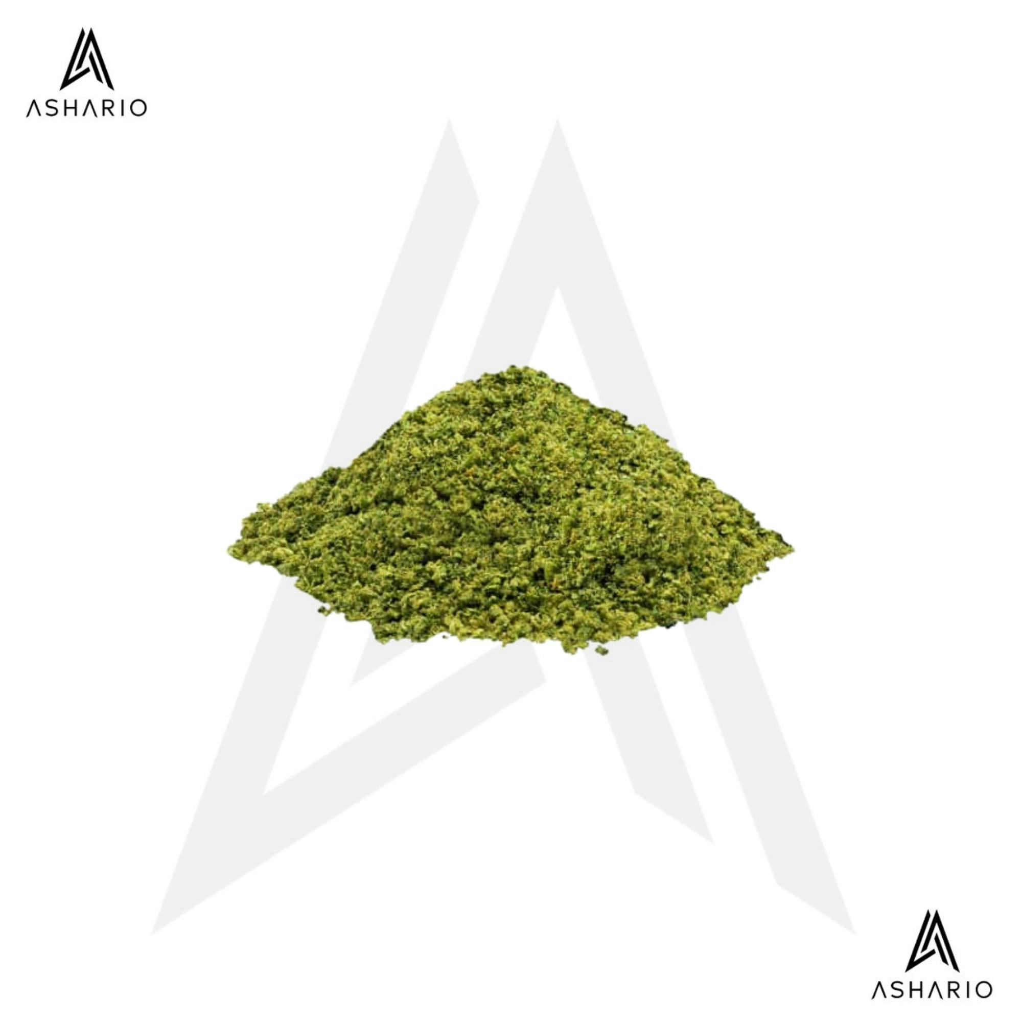 Panama Gold Milled | 7g