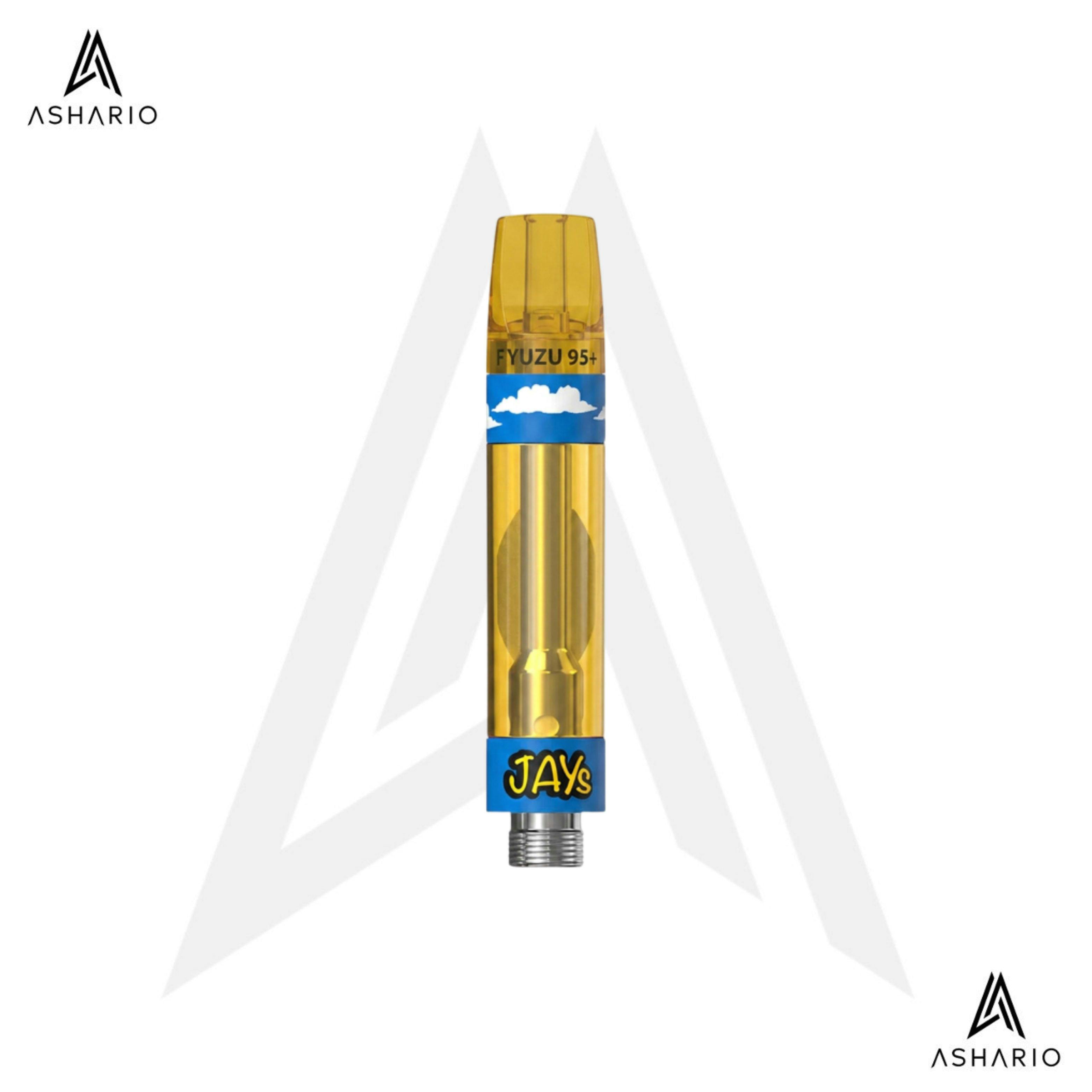 F YUZU | 0.95g